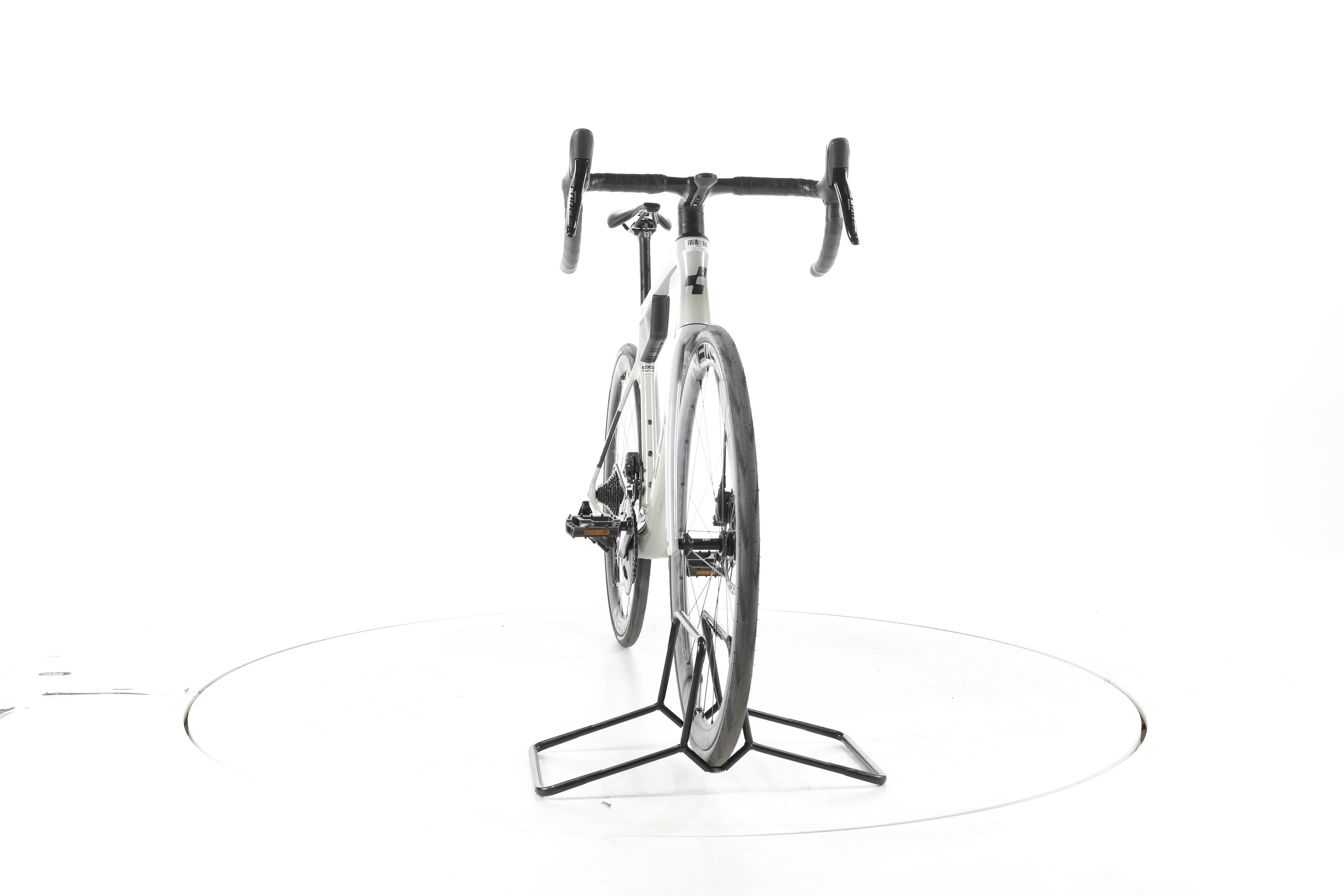 Cube Agree C:62 SL Rennrad Carbon - Image 4