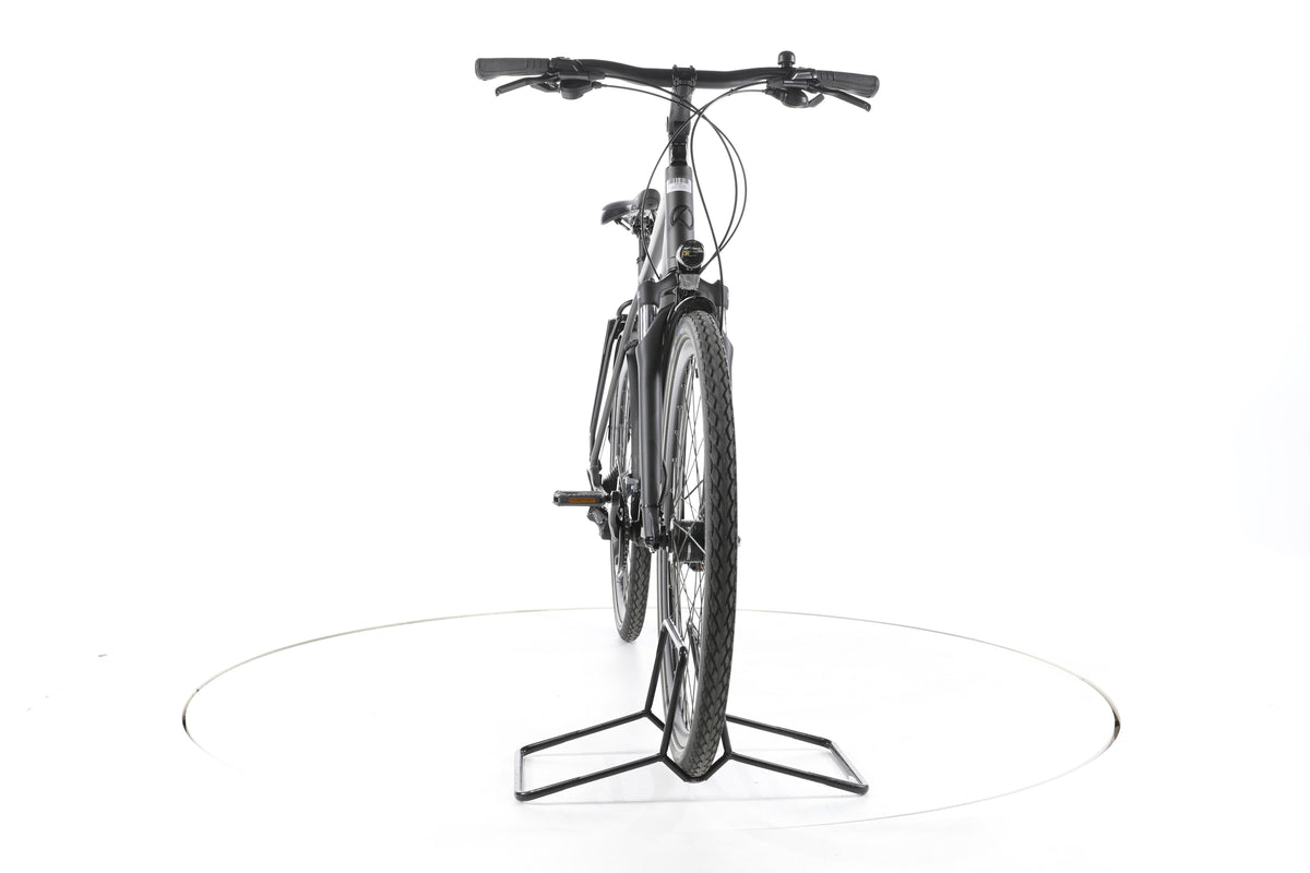 Kalkhoff Endeavour 18 Fahrrad City & Trekking - Image 4
