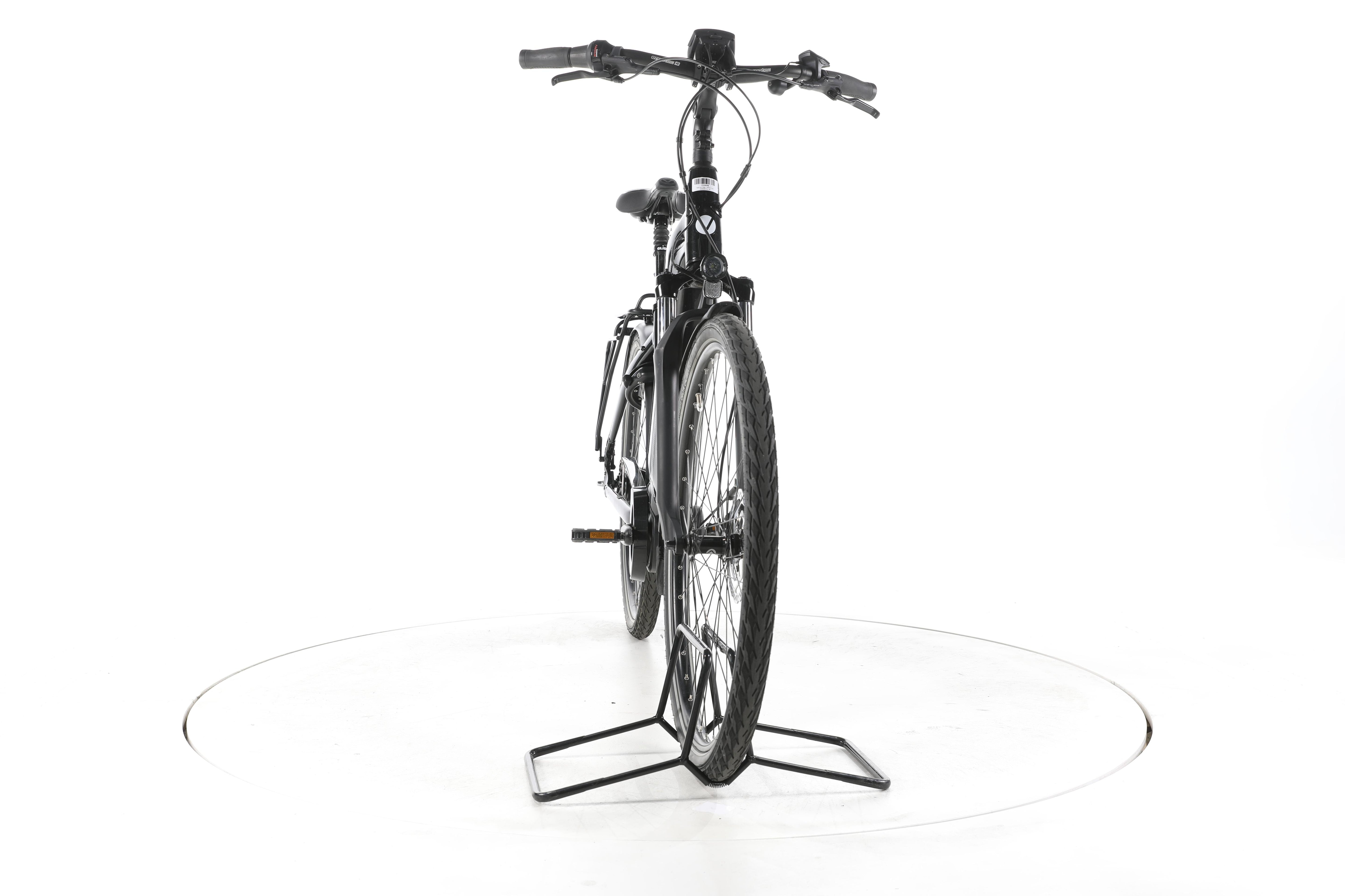 Velo de Ville AEB890 City E-Bike Tiefeinsteiger - Image 4