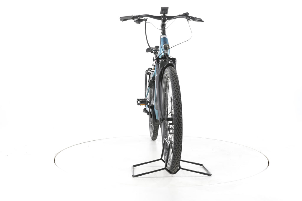 Pegasus Premio EVO Trekking E-Bike Tiefeinsteiger - Image 4
