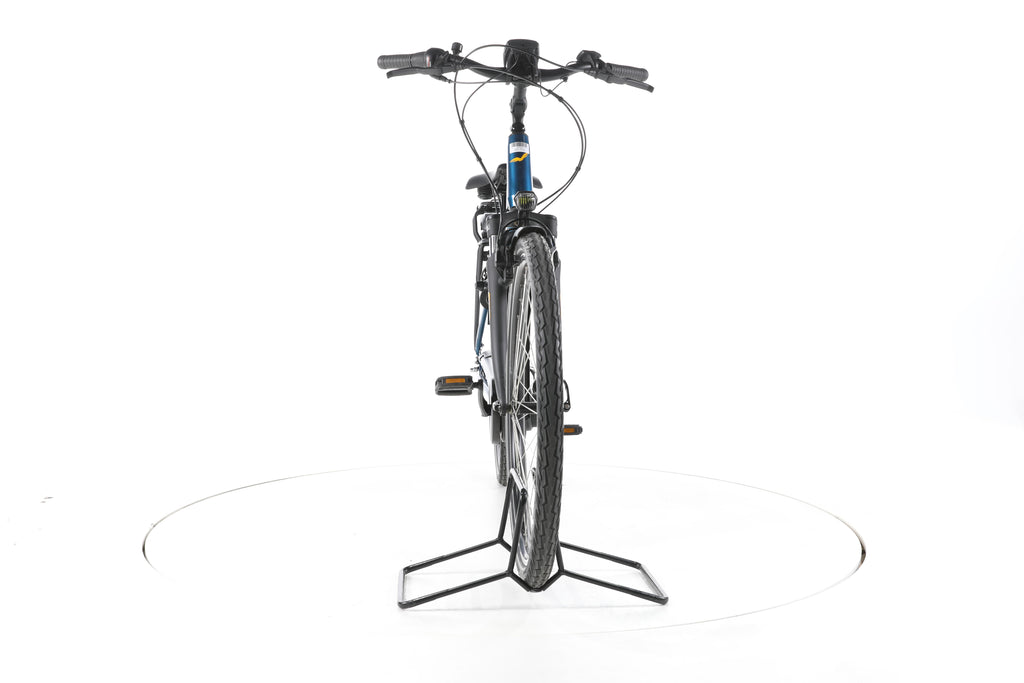 Victoria Cysalo 13 City E-Bike Tiefeinsteiger - Image 4
