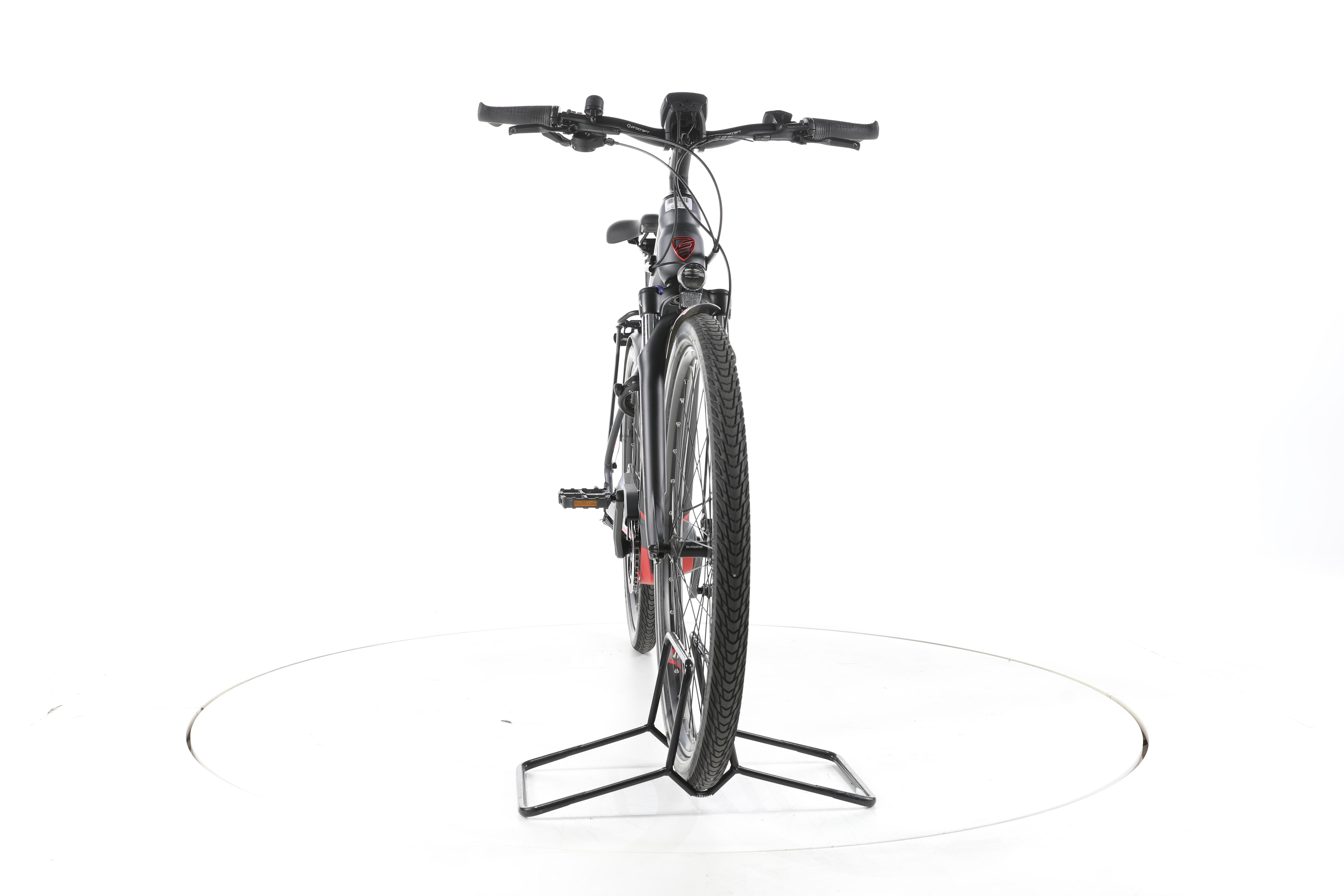 Centurion E-Fire Tour R860i Trekking E-Bike - Image 4