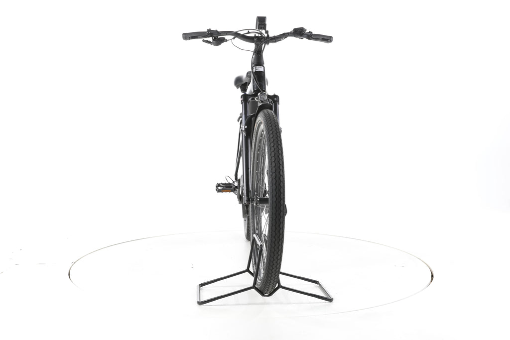 Cube Kathmandu Hybrid EXC Trekking E-Bike - Image 4
