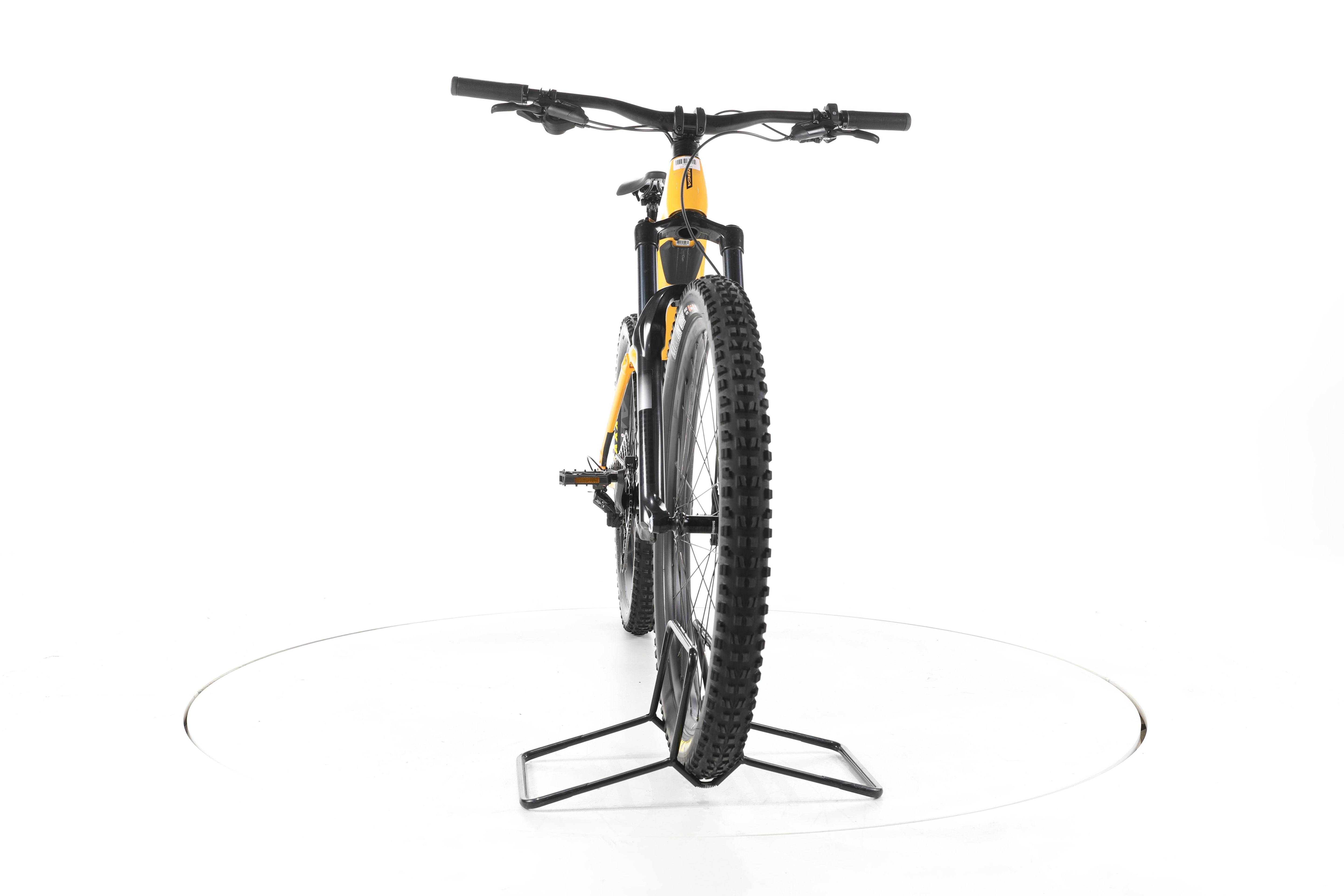 Orbea Wild FS H20 E-Bike Fully - Image 4