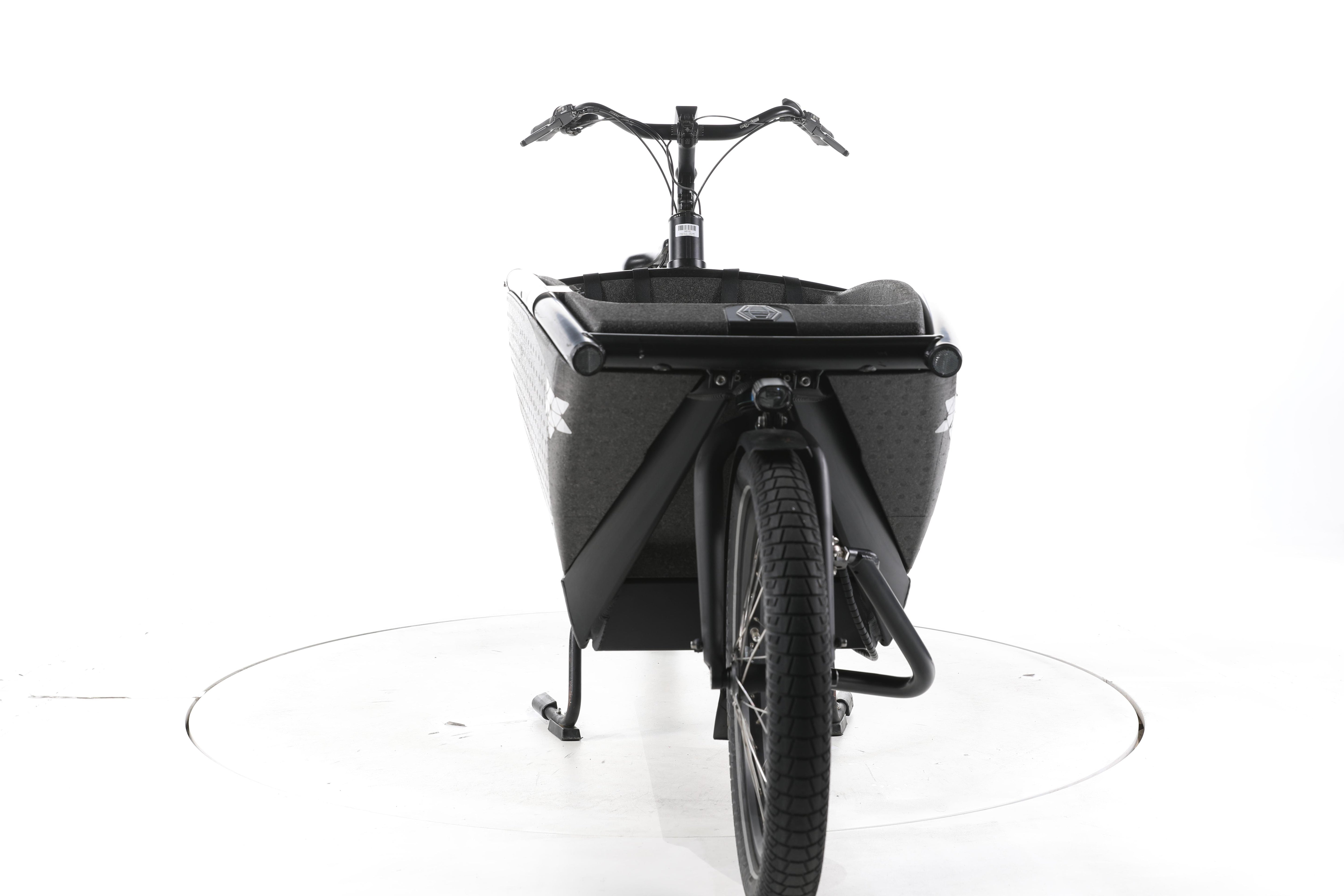 Urban Arrow Family Cargo Line E-Lastenrad - Image 4