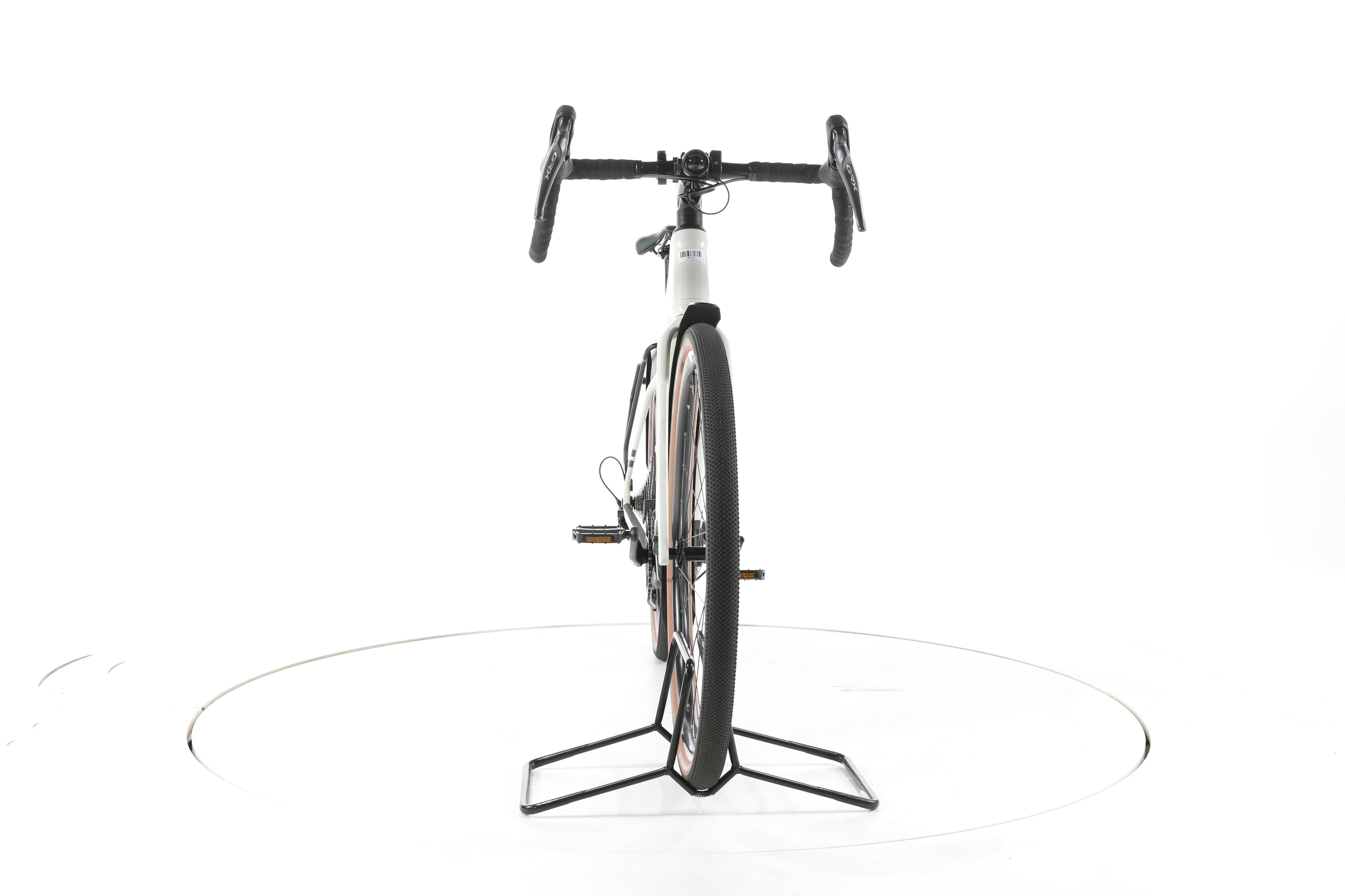 Cube Nuroad Hybr. C:62 Race FE 400X E-Gravelbike - Image 4