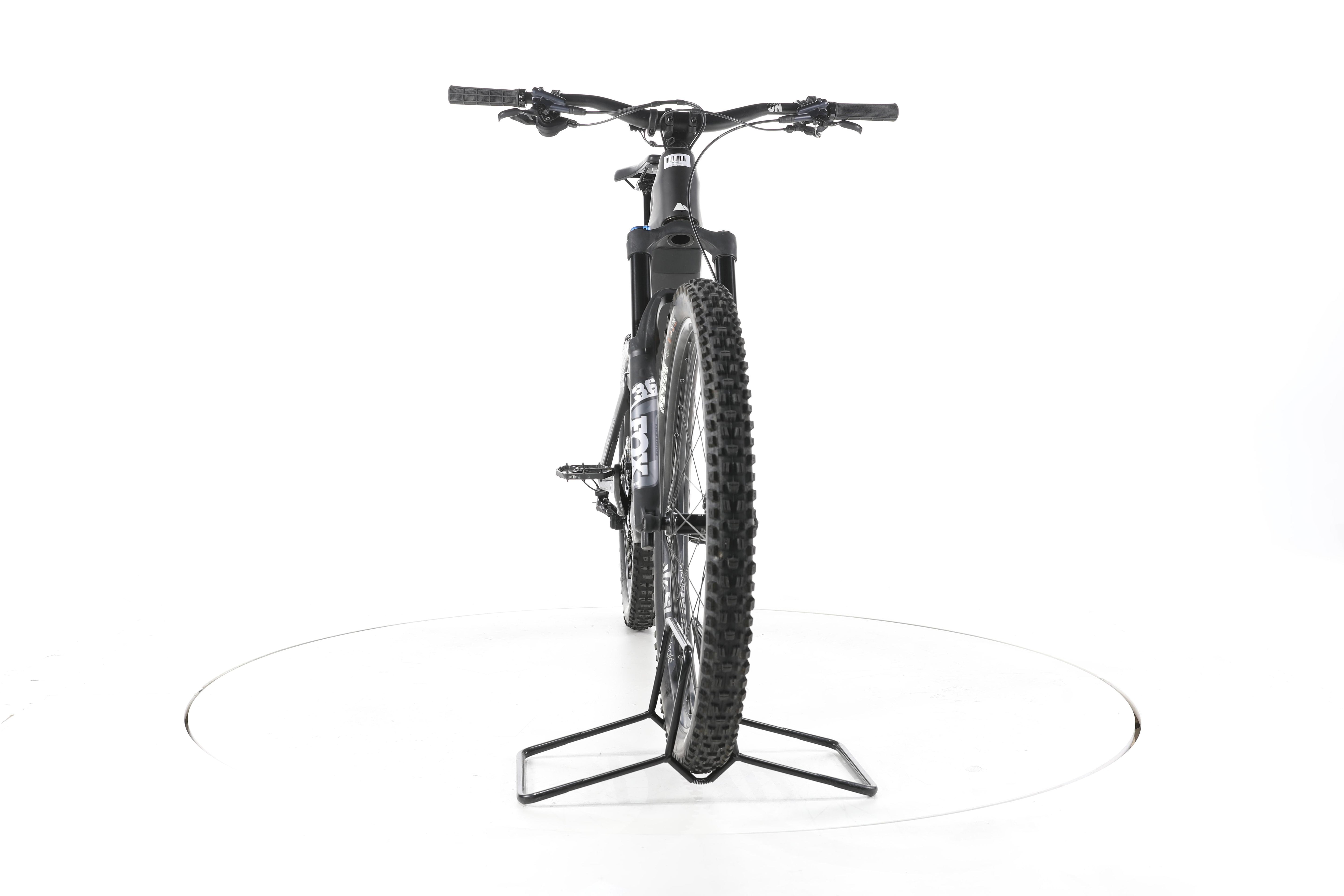 Canyon Spectral:ON CF 8 E-Bike Fully - Image 4