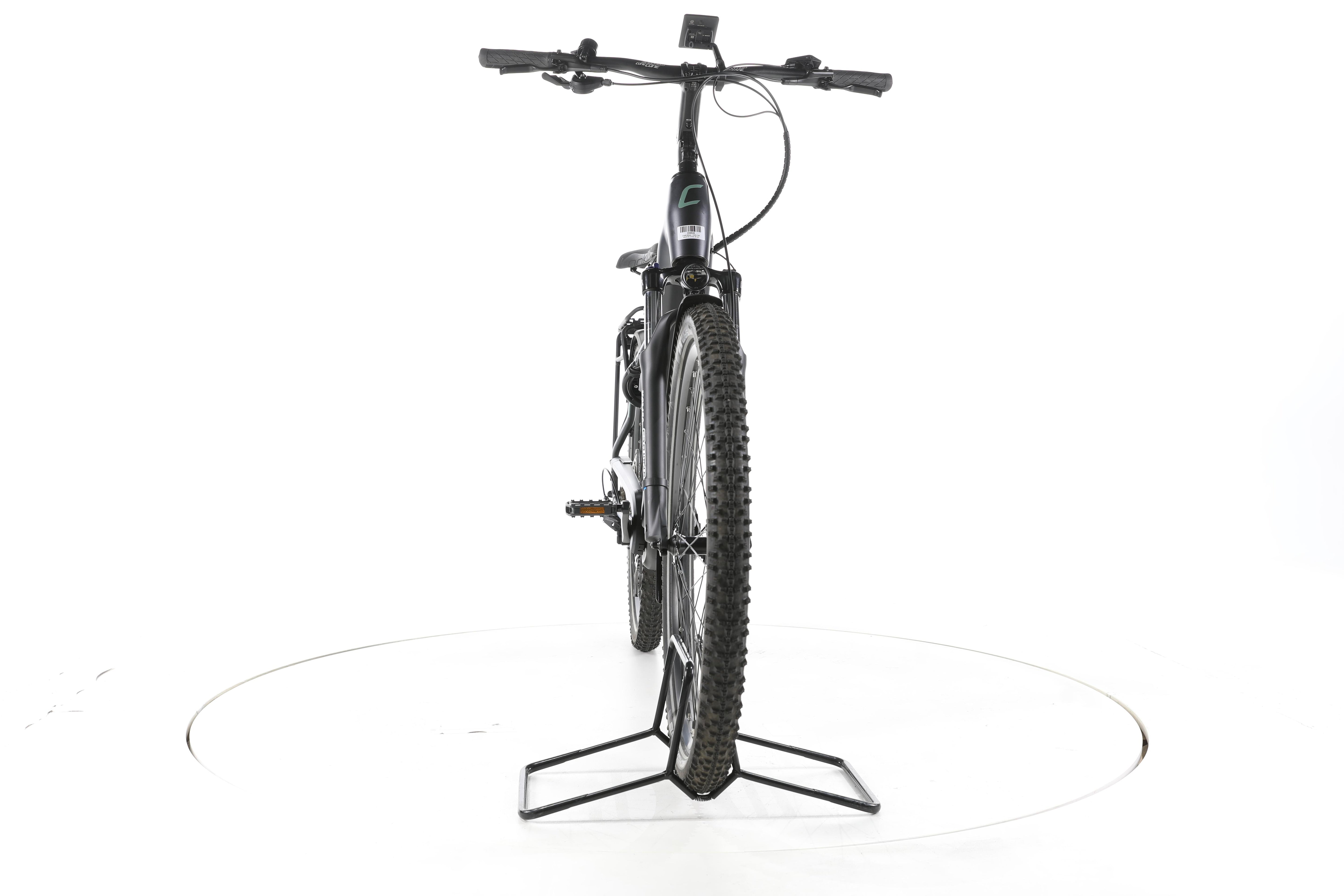 CONE Bikes eSUV IN 3.0 Trekking E-Bike - Image 4