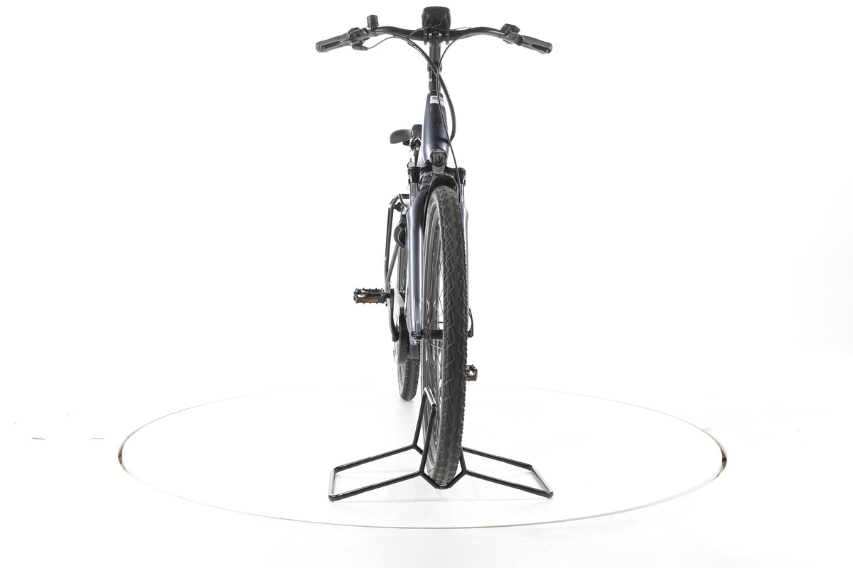 Pegasus Premio Evo 5 R City E-Bike Tiefeinsteiger - Image 4