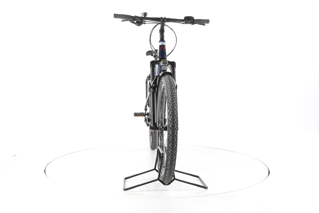 R Raymon CrossRay FS E 4.0 SUV E-Bike - Image 4