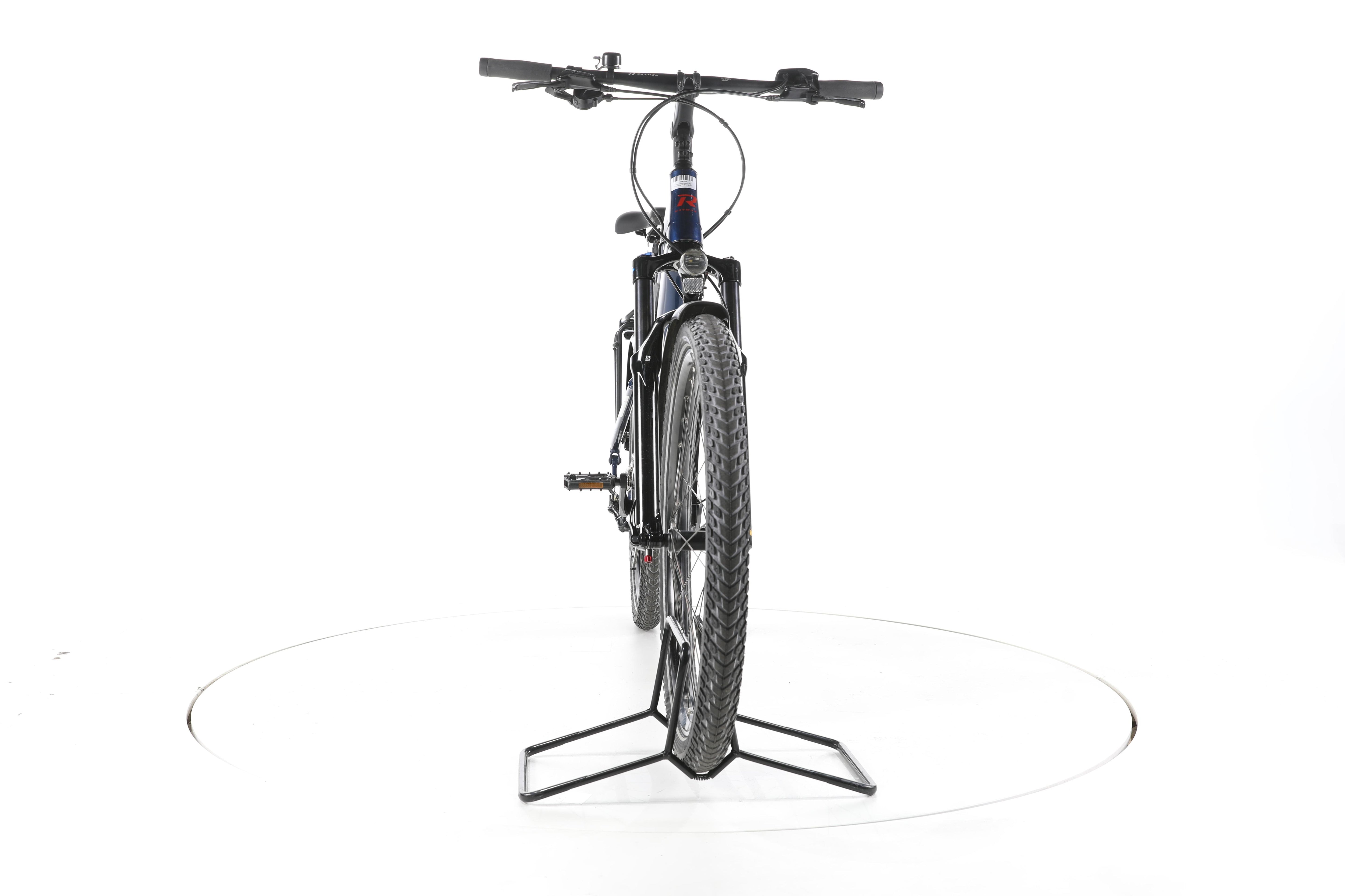 R Raymon CrossRay FS E 4.0 SUV E-Bike - Image 4