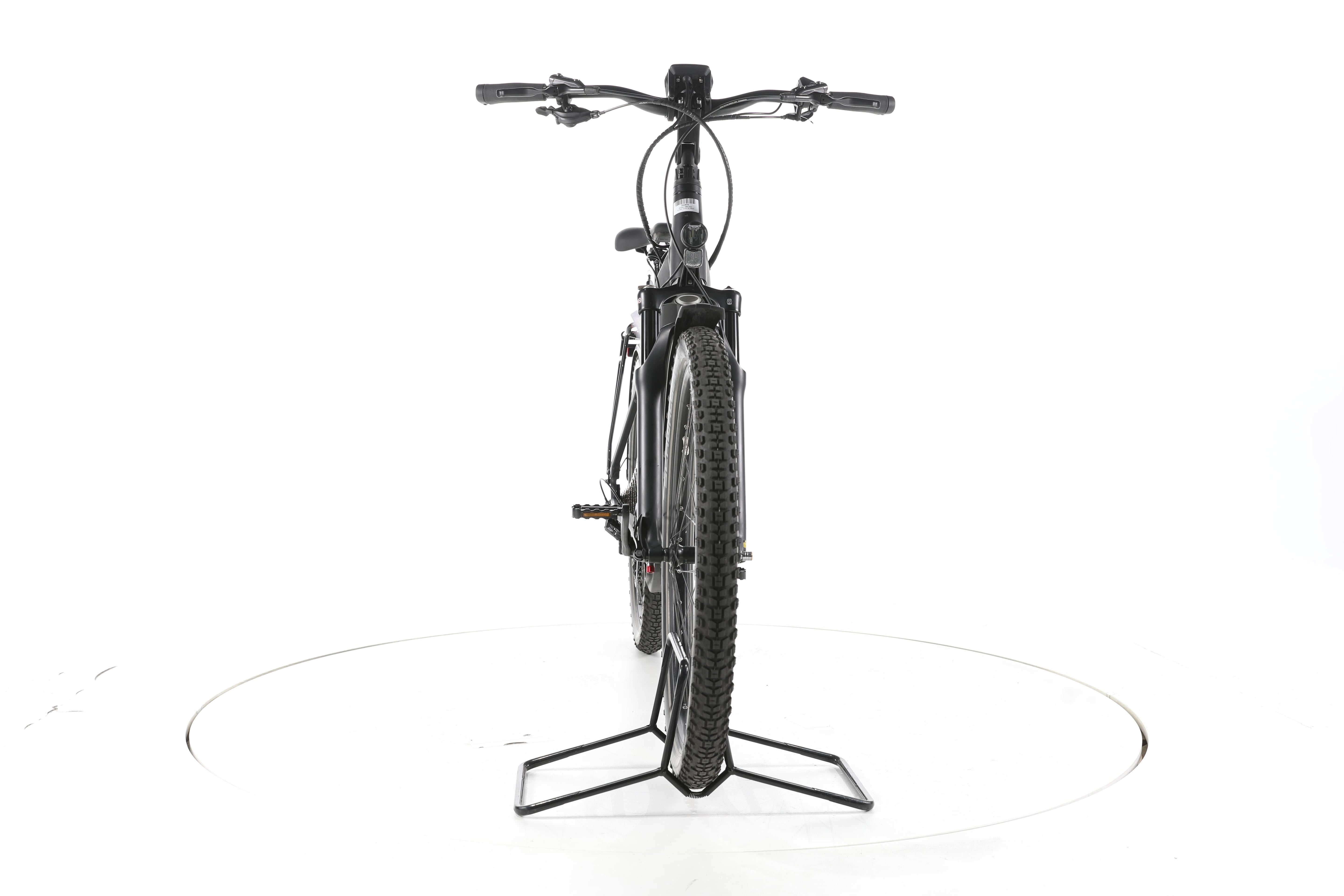 Winora Yucatan 12 Pro Trekking E-Bike - Image 4