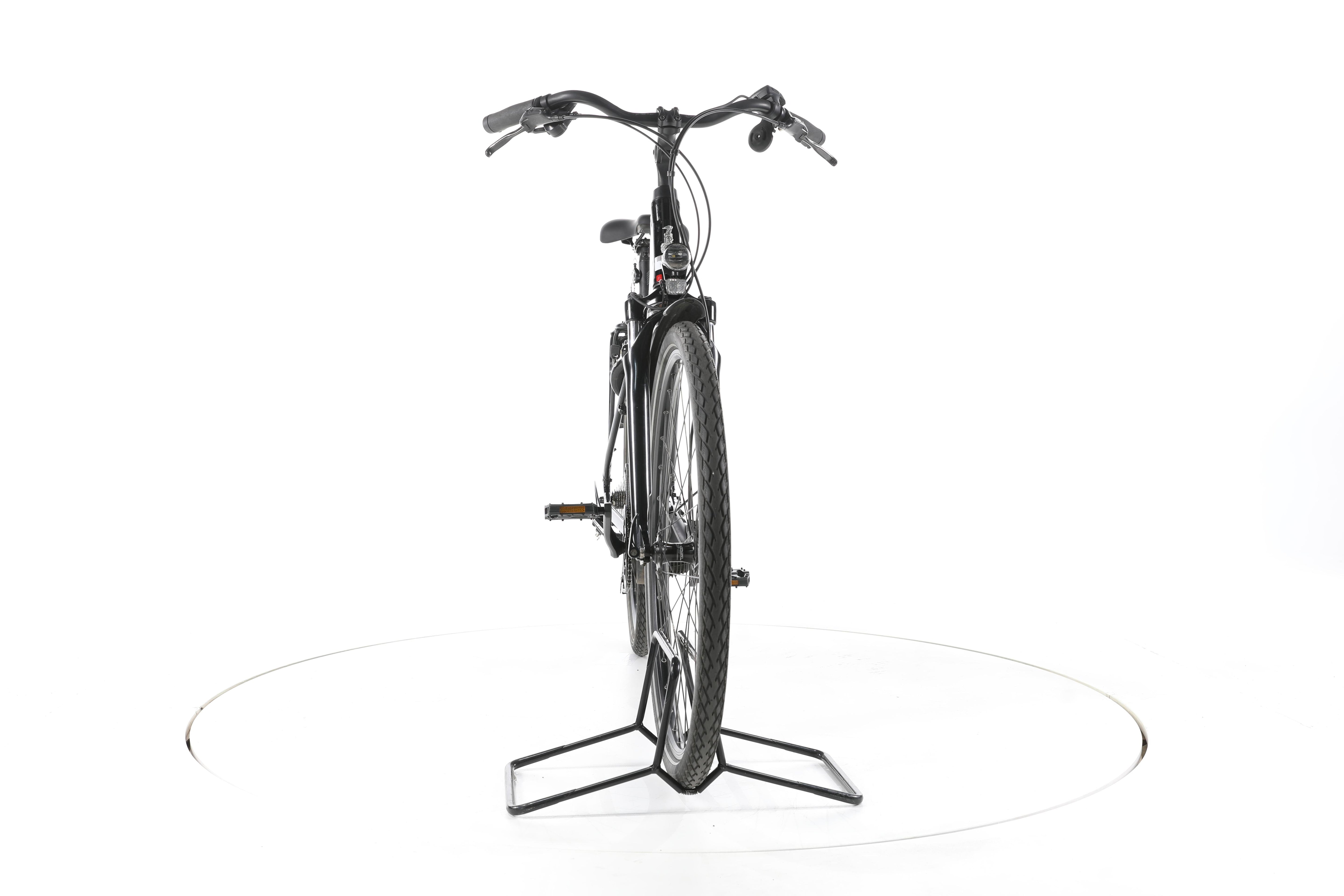 Raleigh Stocker LTD Trekking E-Bike - Image 4