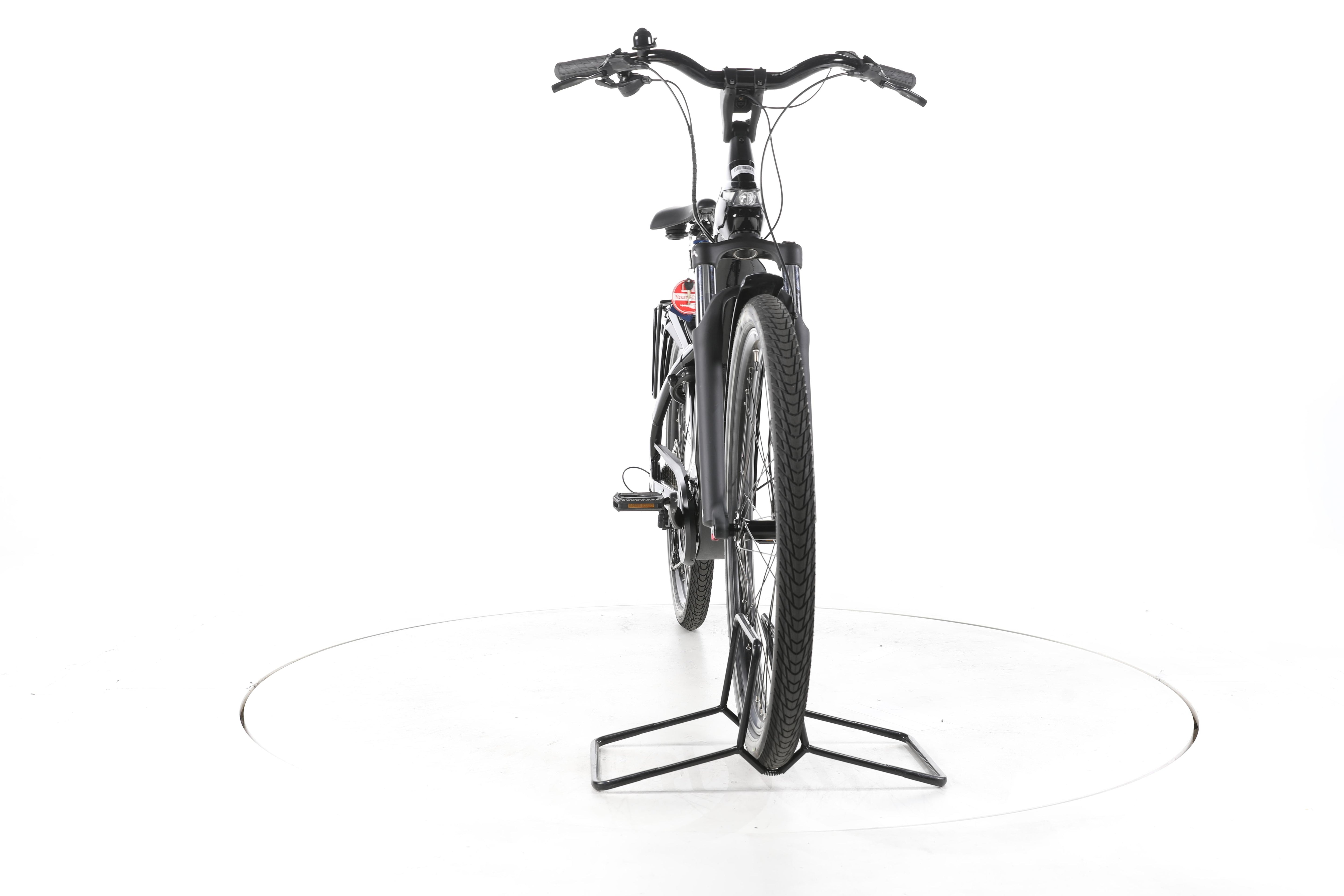 Bianchi E- Omnia C Trekking E-Bike Tiefeinsteiger - Image 4
