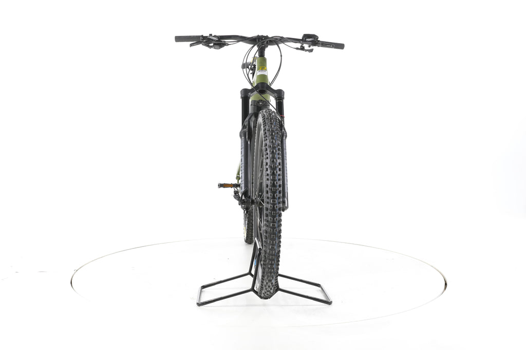 R Raymon TrailRay 160E 8.0 E-Bike Fully - Image 4