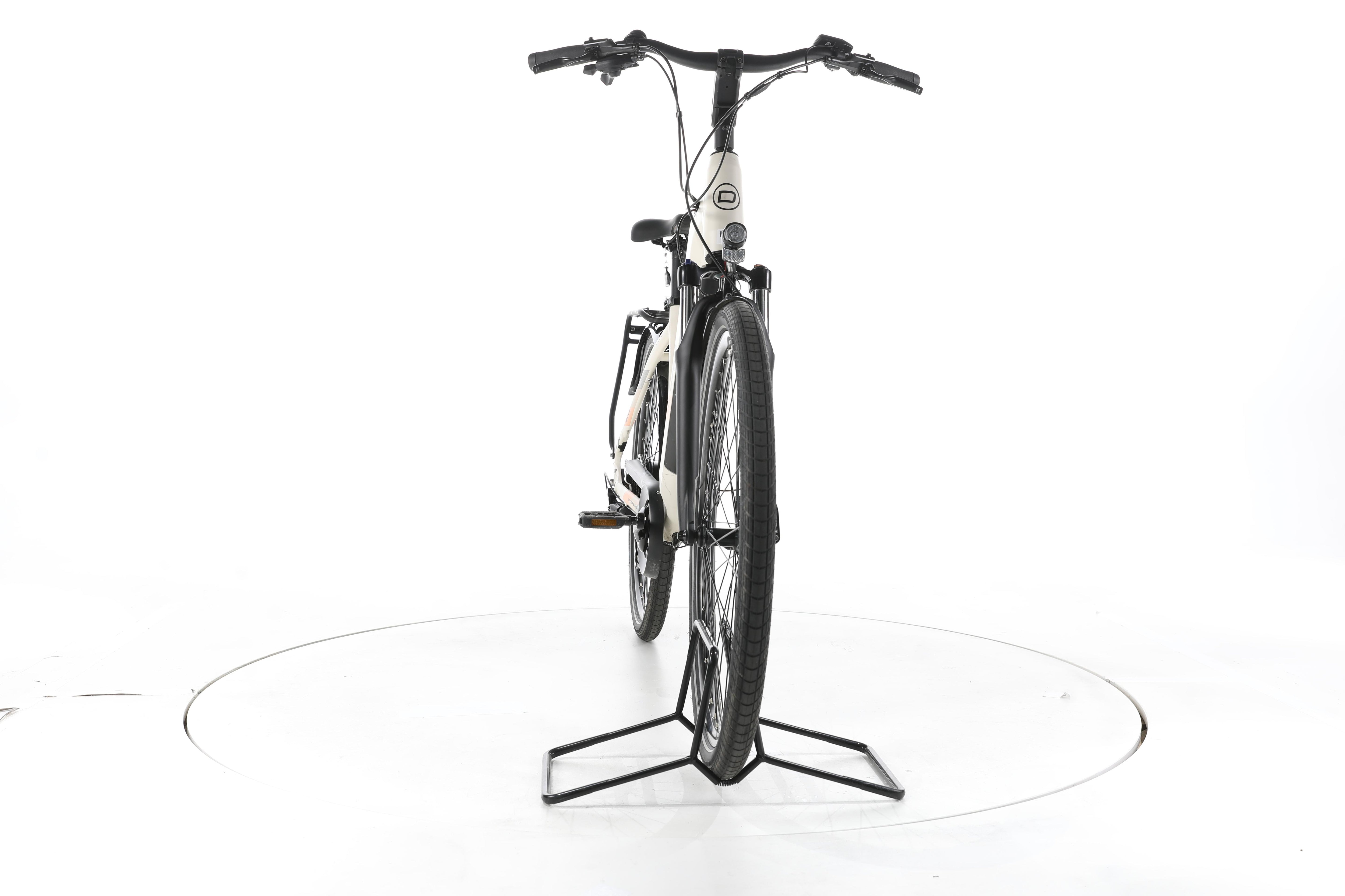 Dynabike Soul Elo Trekking E-Bike Tiefeinsteiger 2025 - Image 4