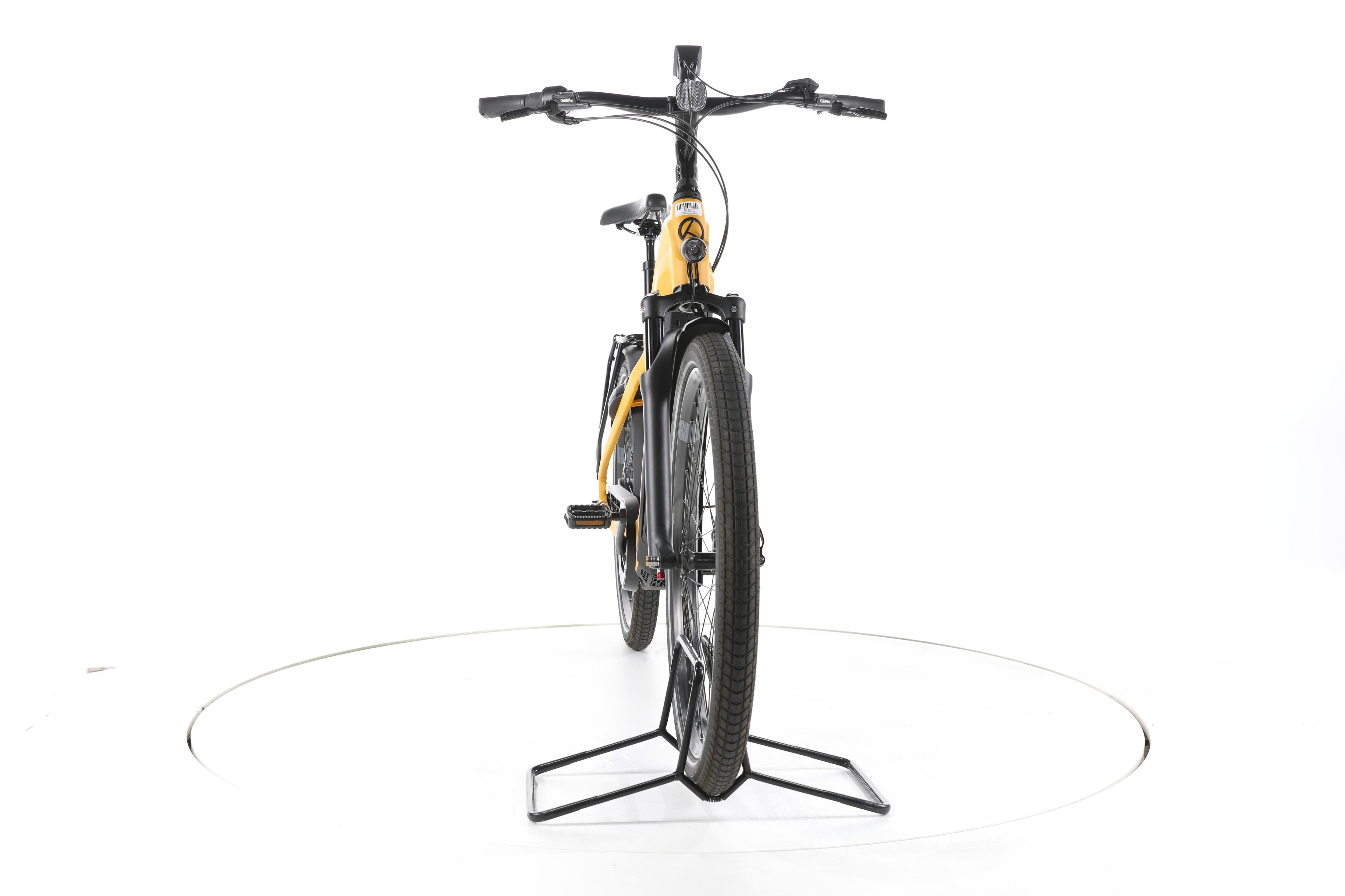 Kalkhoff Image 7.B Excite+ City E-Bike 2023 - Image 4
