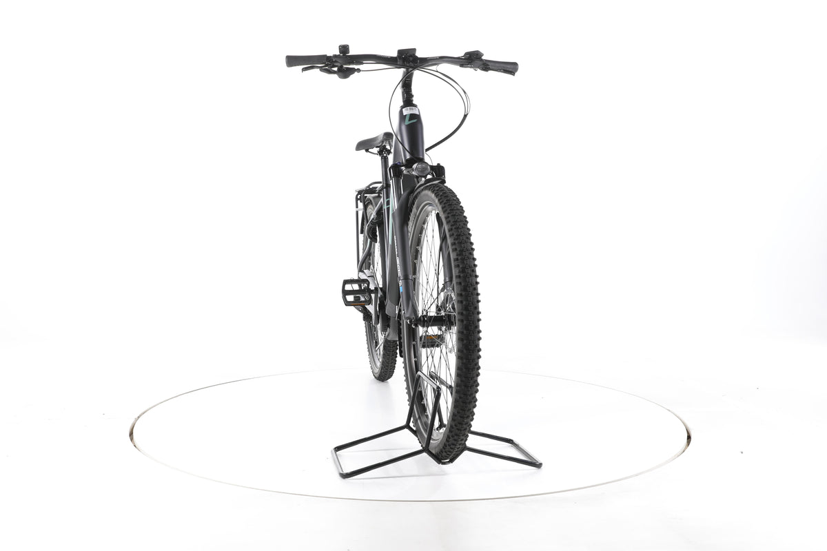 CONE Bikes eSUV IN 3.0 Trekking E-Bike Tiefeinsteiger - Image 4