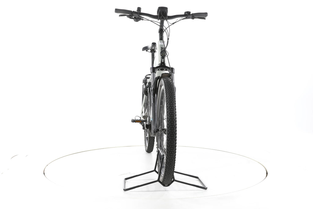 KTM Macina aera 571 LFC Trekking E-Bike Tiefeinsteiger - Image 4