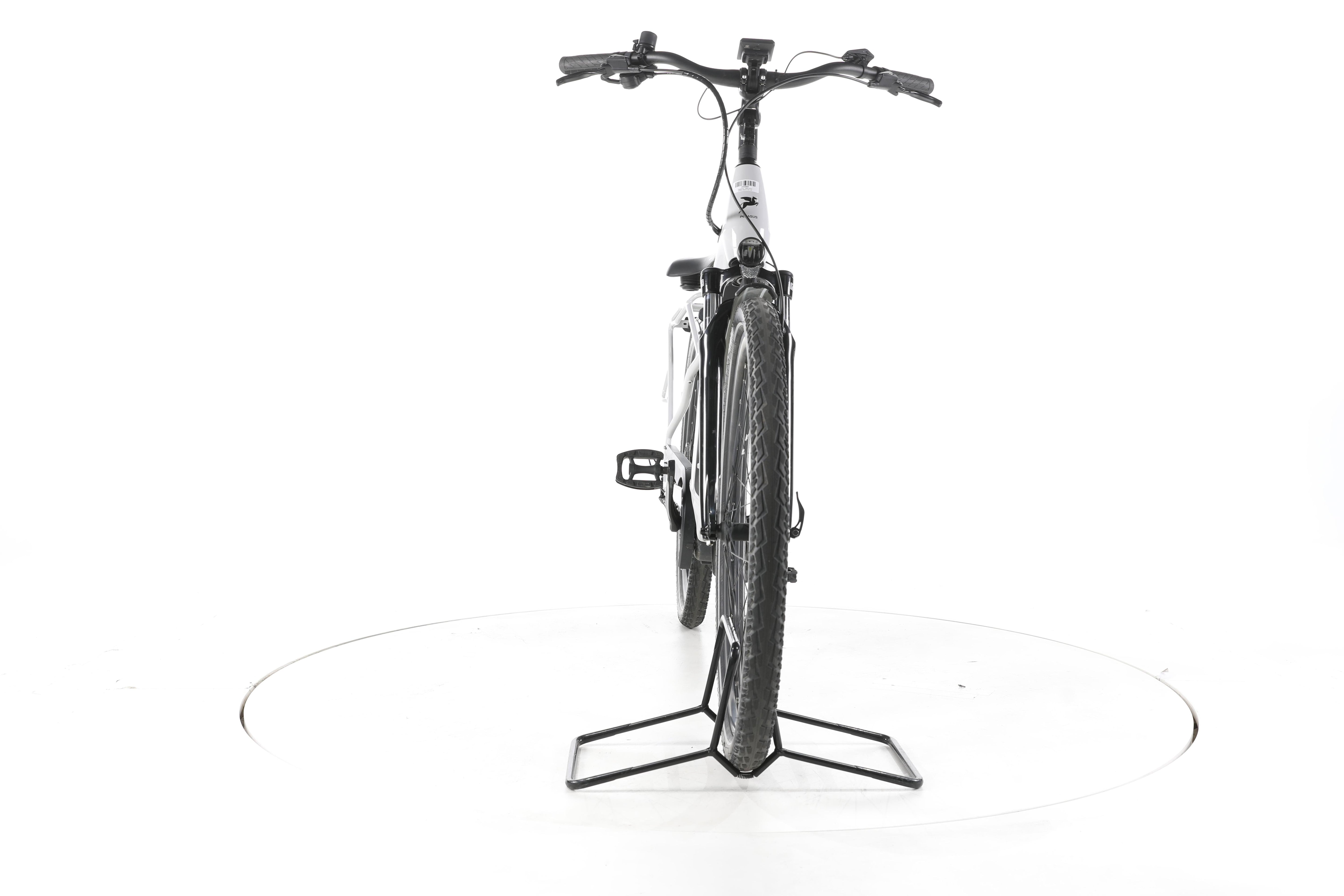Pegasus Solero EVO 9 Trekking E-Bike Tiefeinsteiger - Image 4
