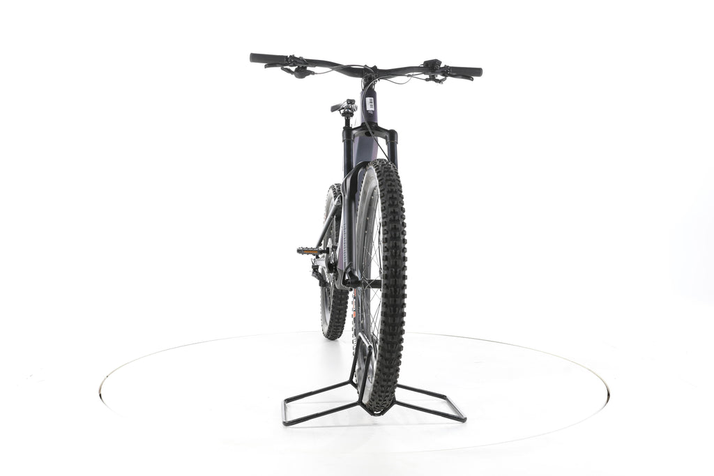 KTM Macina Kapoho Elite Fully E-Bike - Image 4