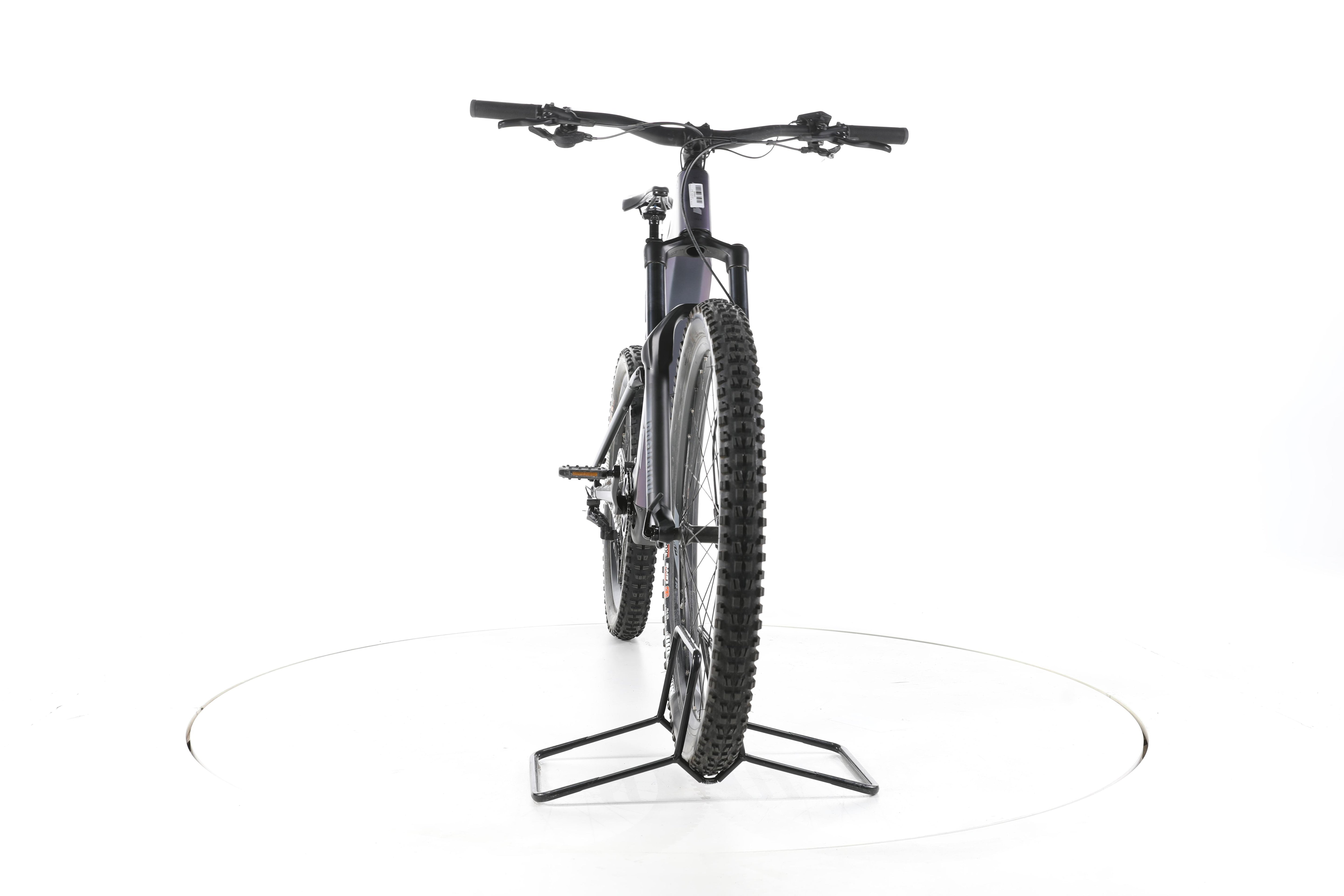 KTM Macina Kapoho Elite Fully E-Bike - Image 4