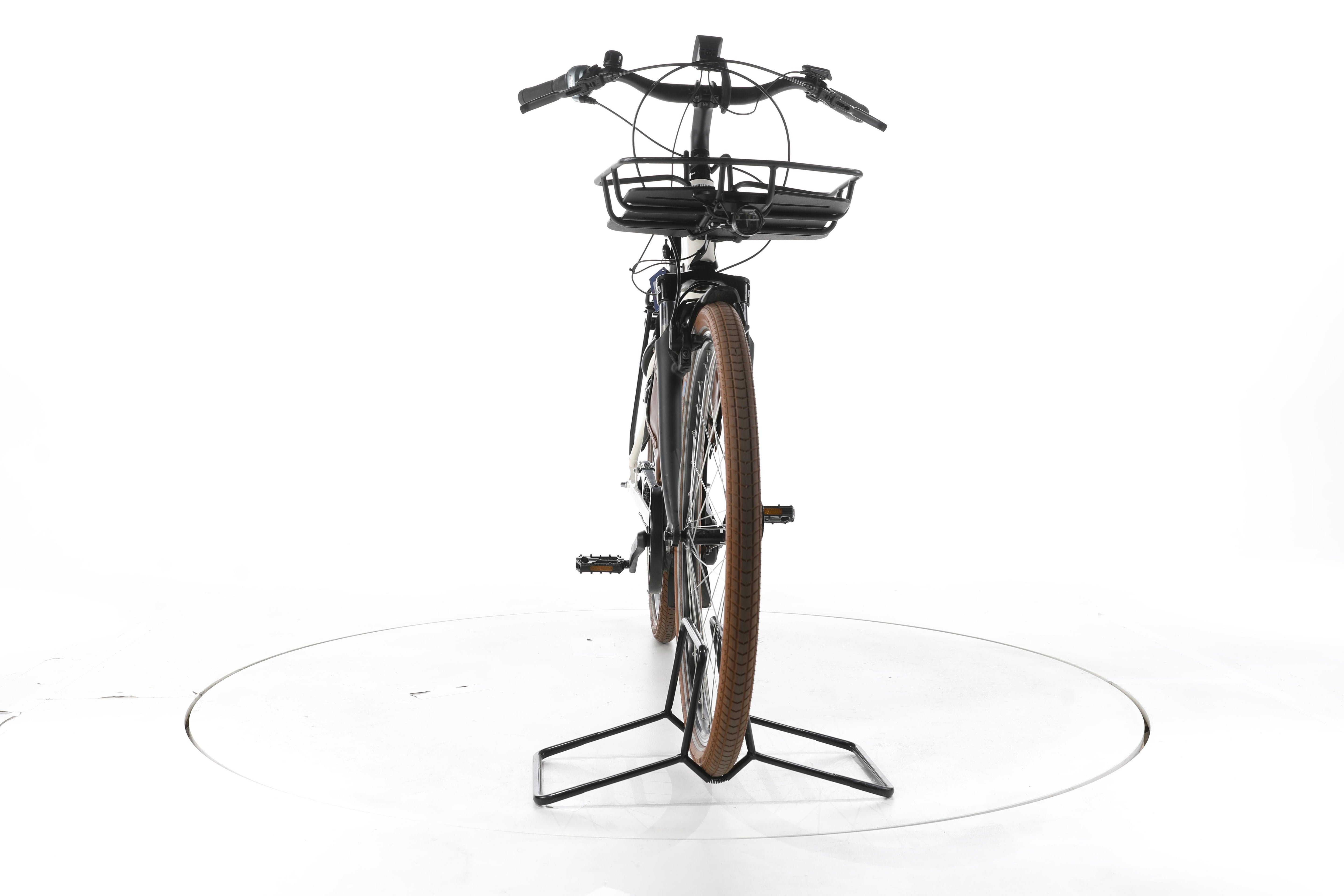 Riese & Müller Cruiser2 Mixte Silent Trekking E-Bike 2024 - Image 4