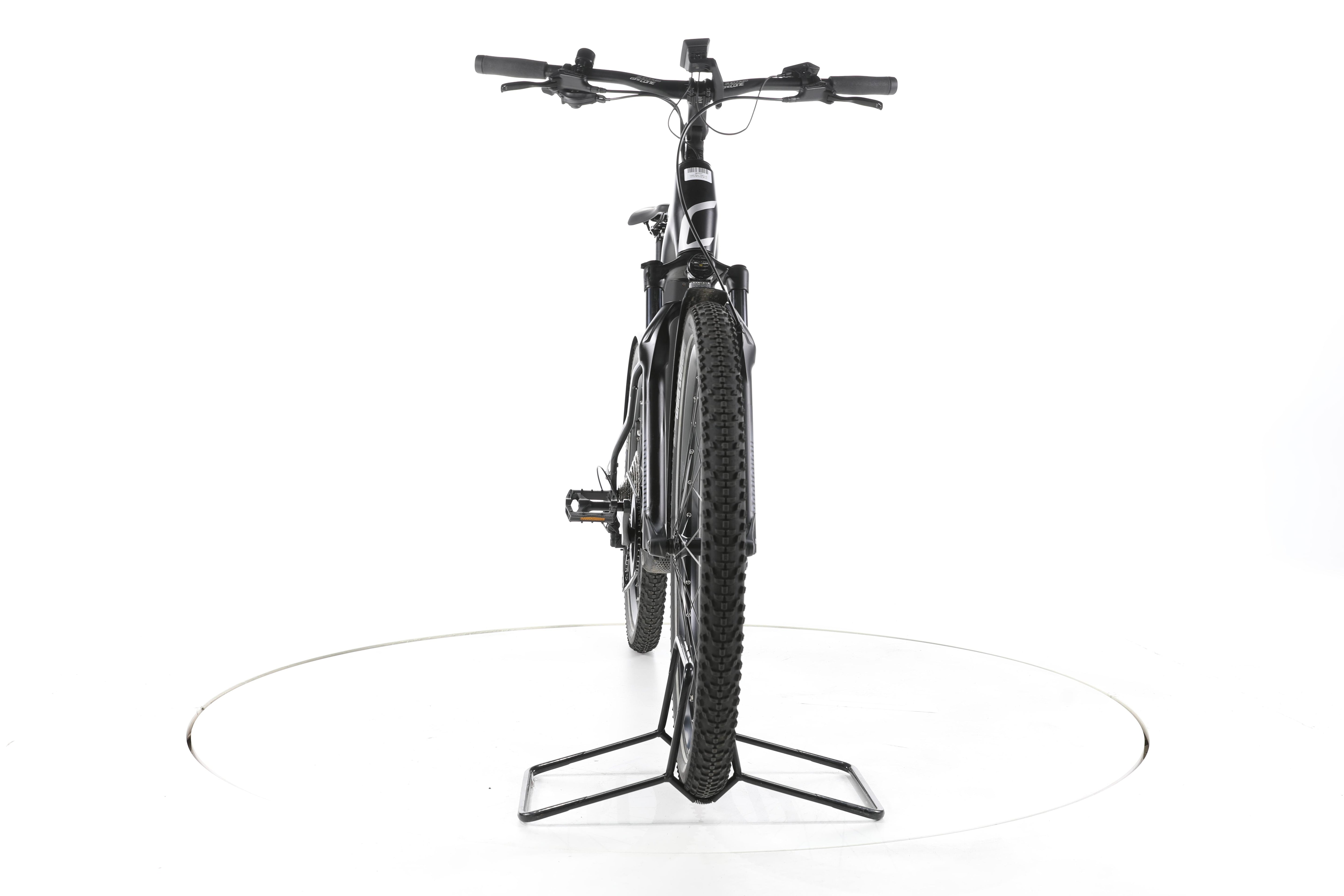 CONE Bikes eCross IN 4.0 Trekking E-Bike 2024 - Image 4