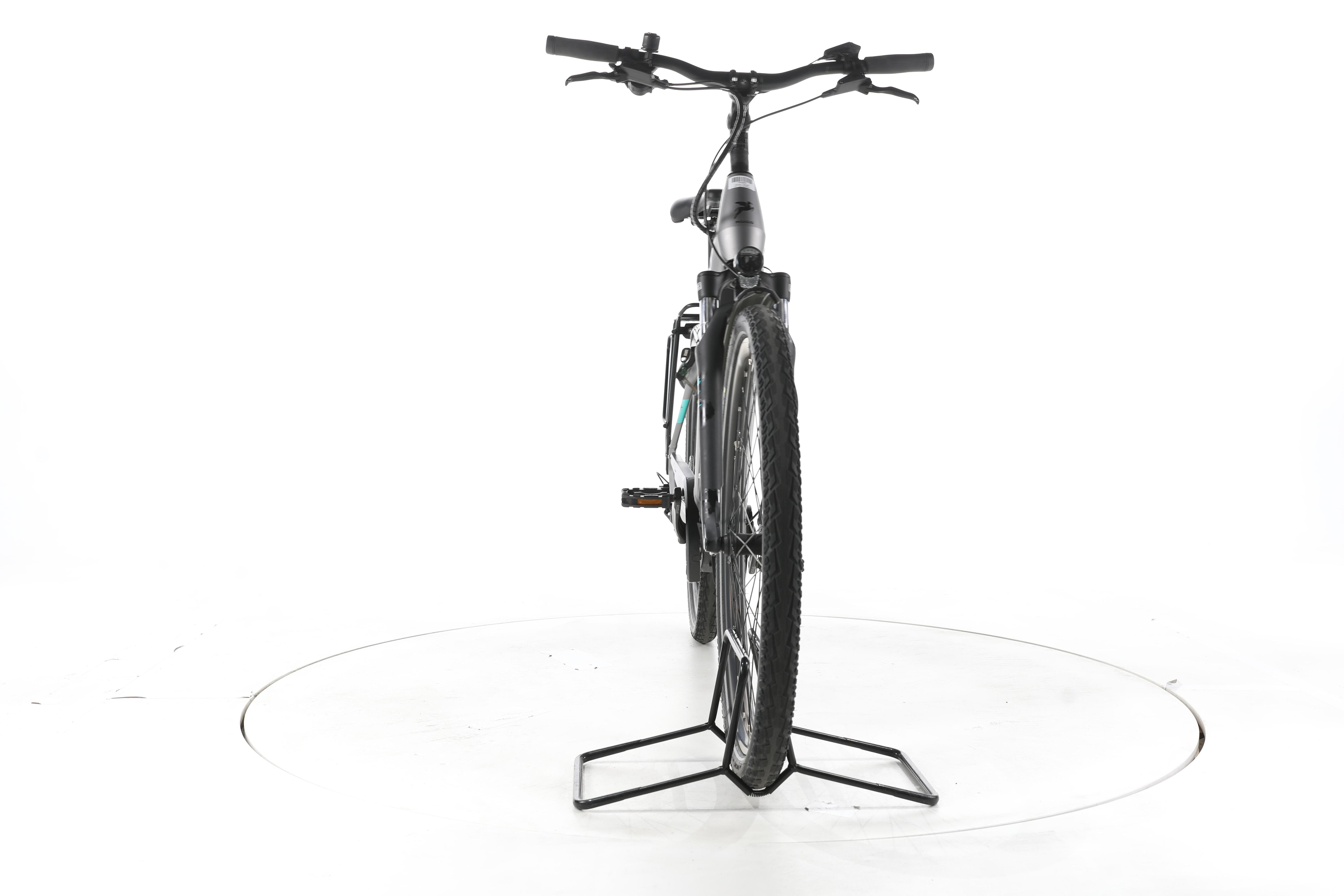 Pegasus EVO CX Trekking E-Bike - Image 4