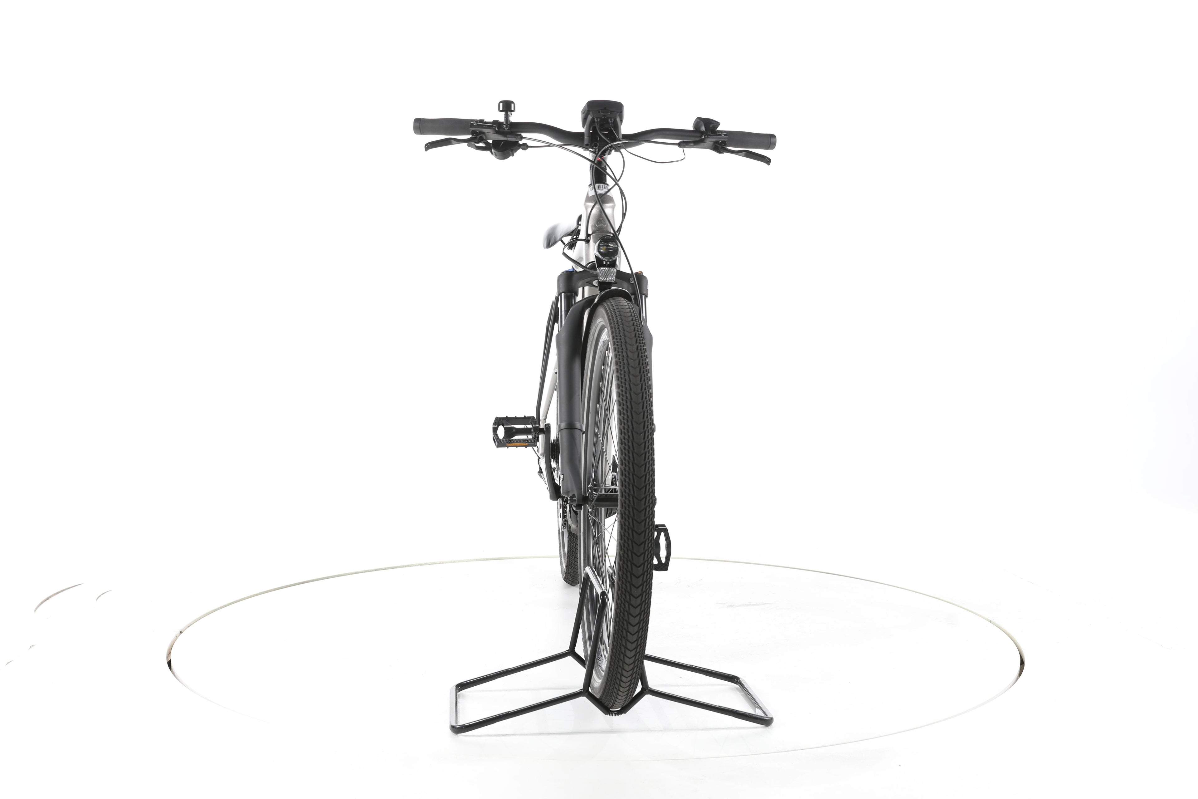 Diamant Zouma+ Trekking E-Bike - Image 4