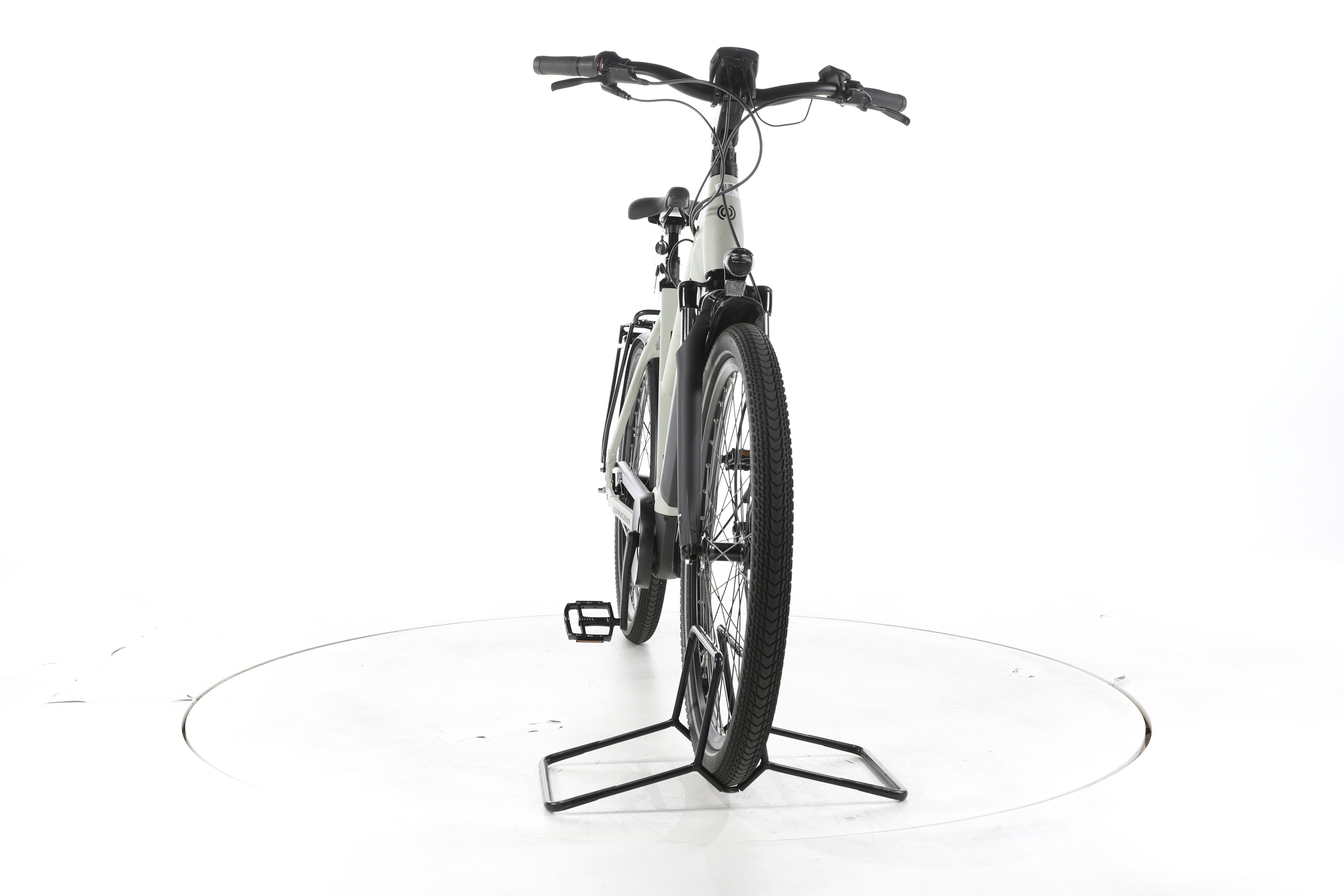 Winora Sinus N5 ECO City E-Bike - Image 4