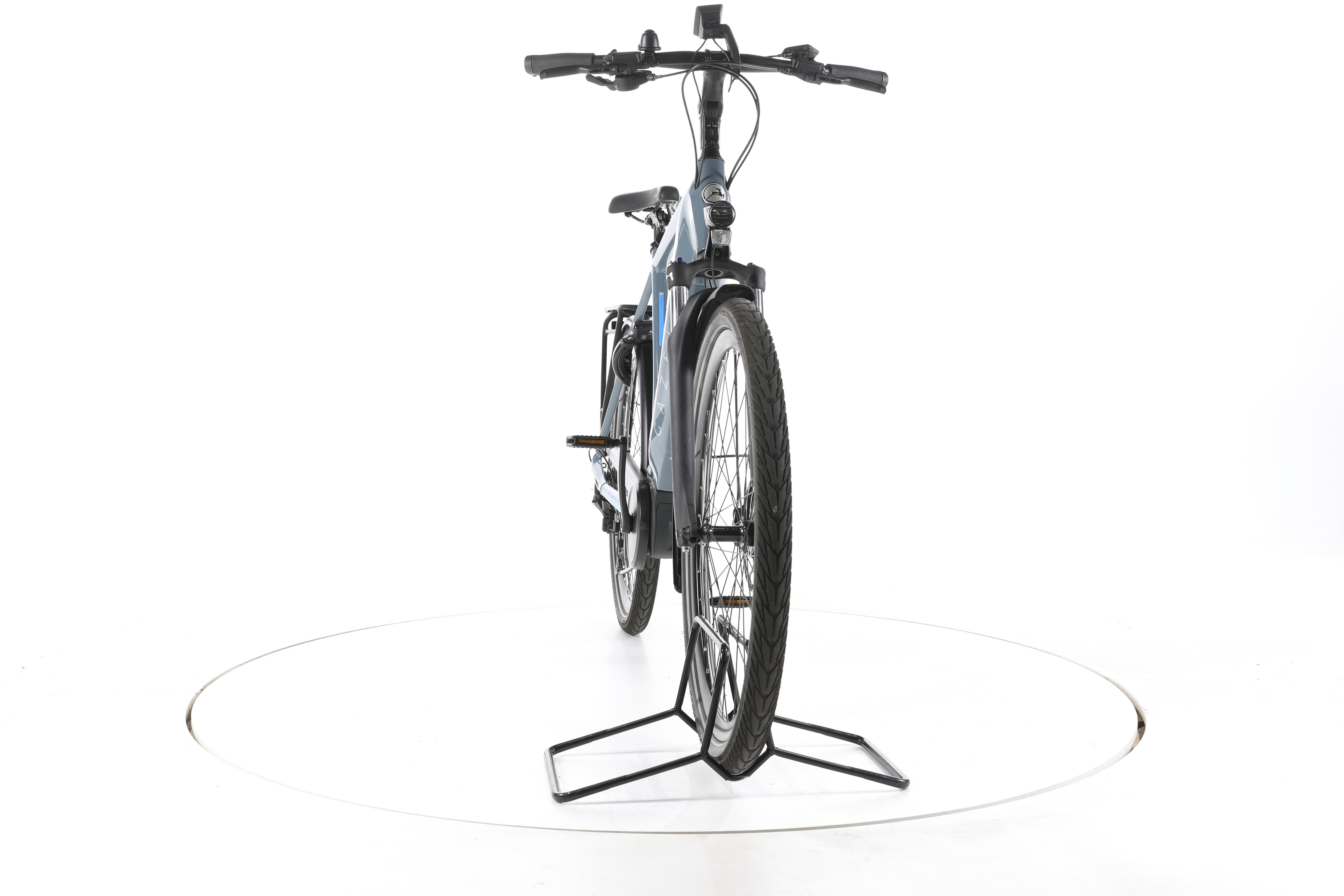 Gazelle Ultimate T10 HMB Trekking E-Bike - Image 4
