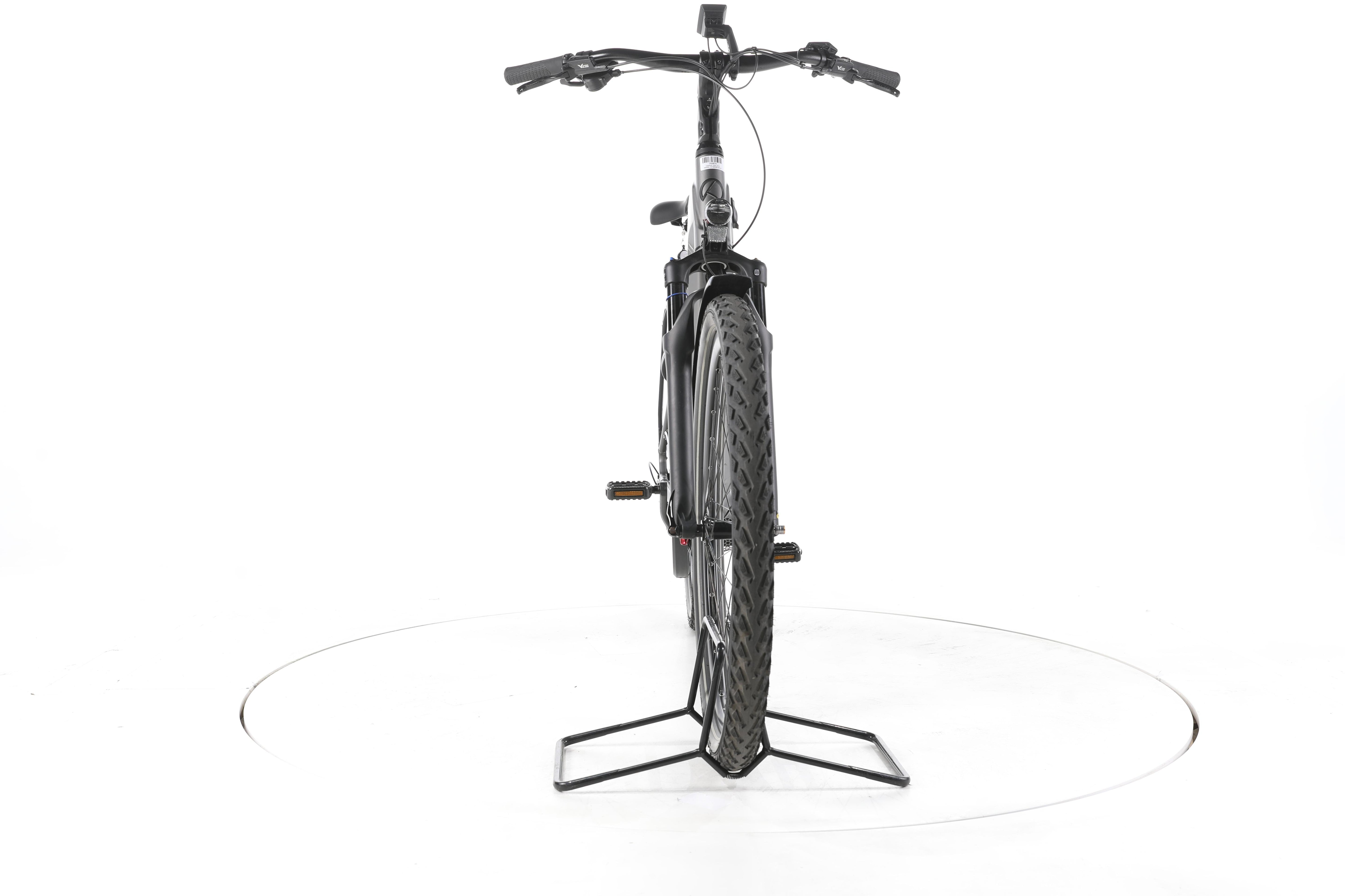 Kalkhoff Endeavour 5.B MOVE+ Trekking E-Bike Tiefeinsteiger - Image 4