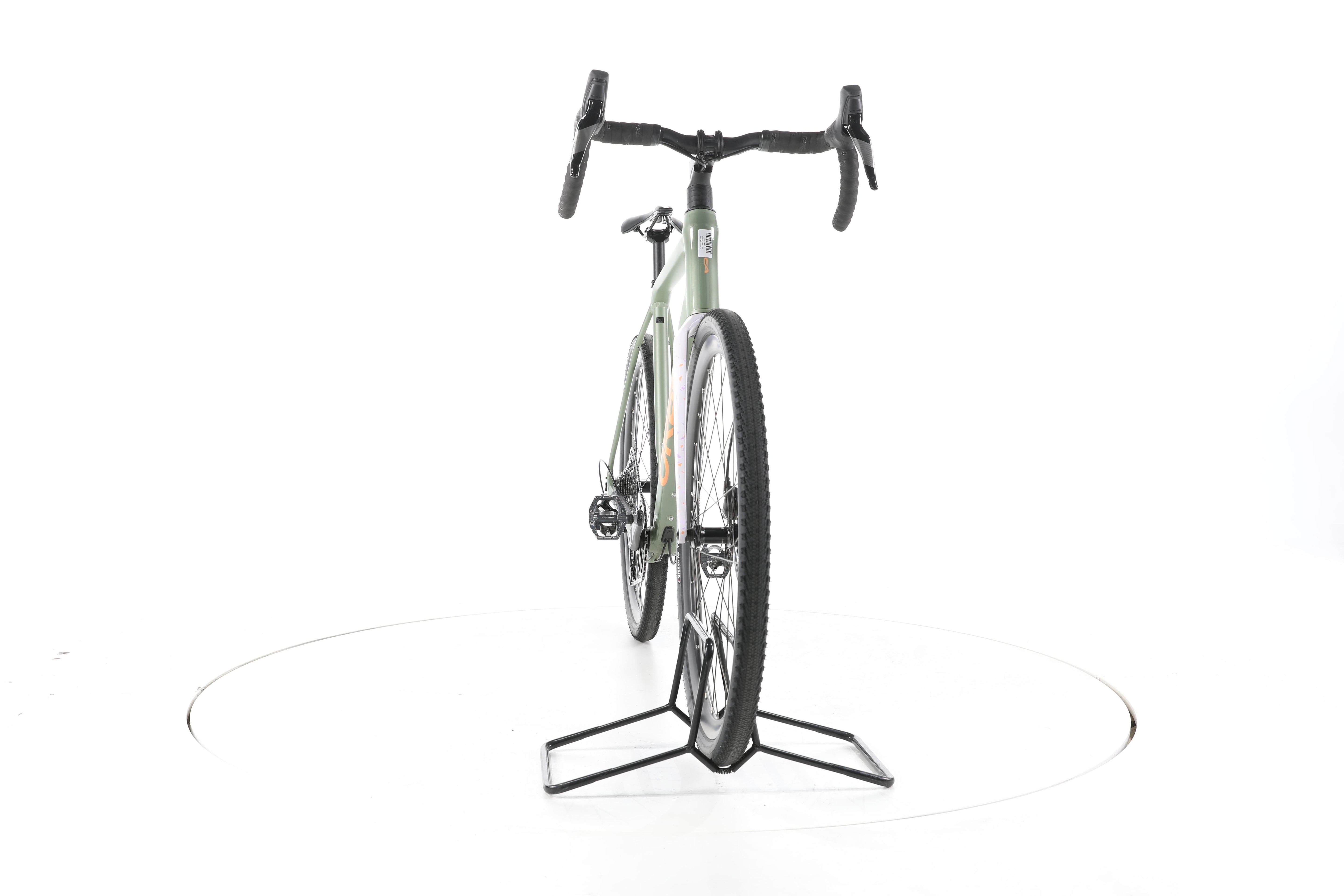Orbea Terra H41 1X Fahrrad Rennrad & Gravel - Image 4