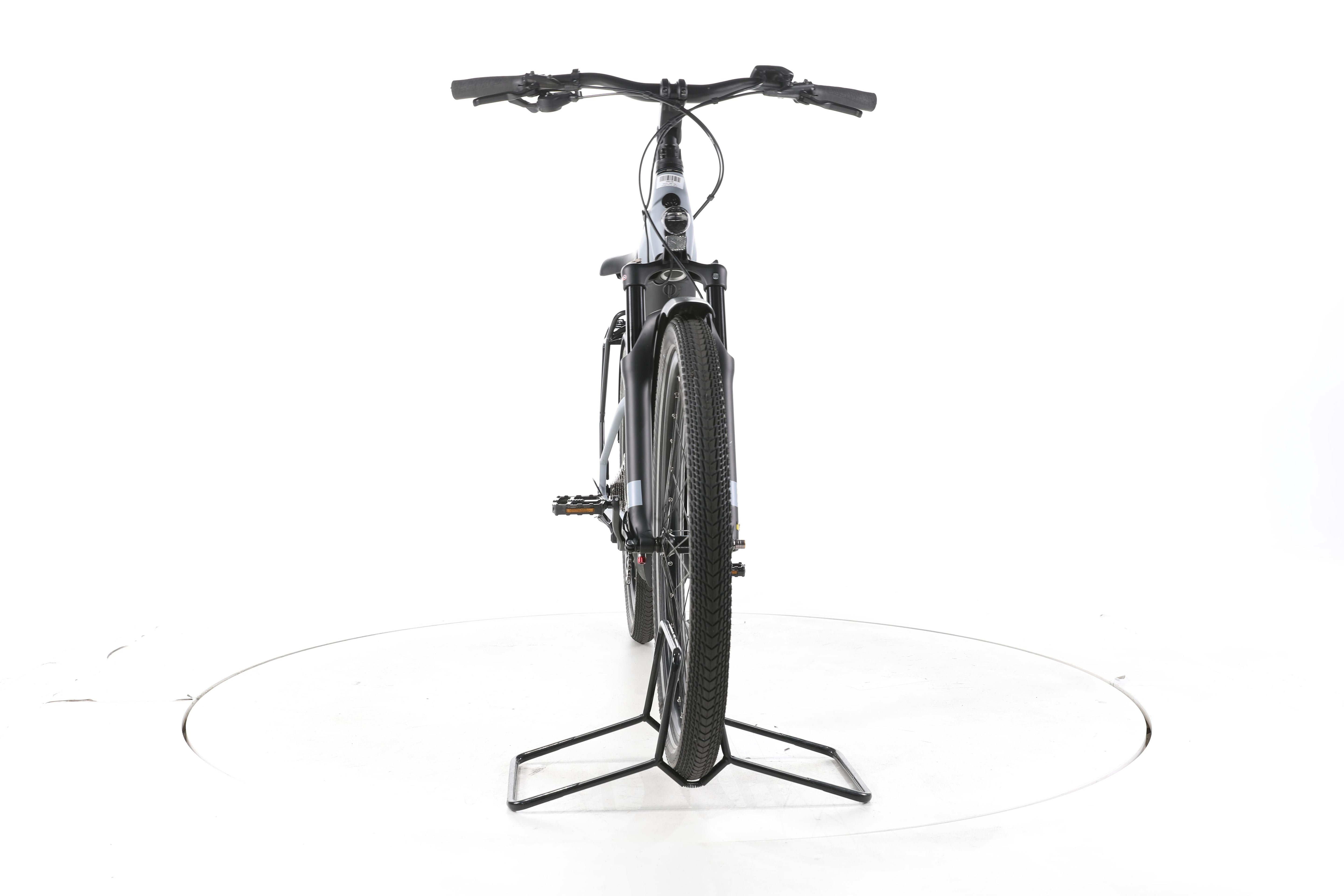 Winora Yucatan X10 Trekking E-Bike Tiefeinsteiger - Image 4
