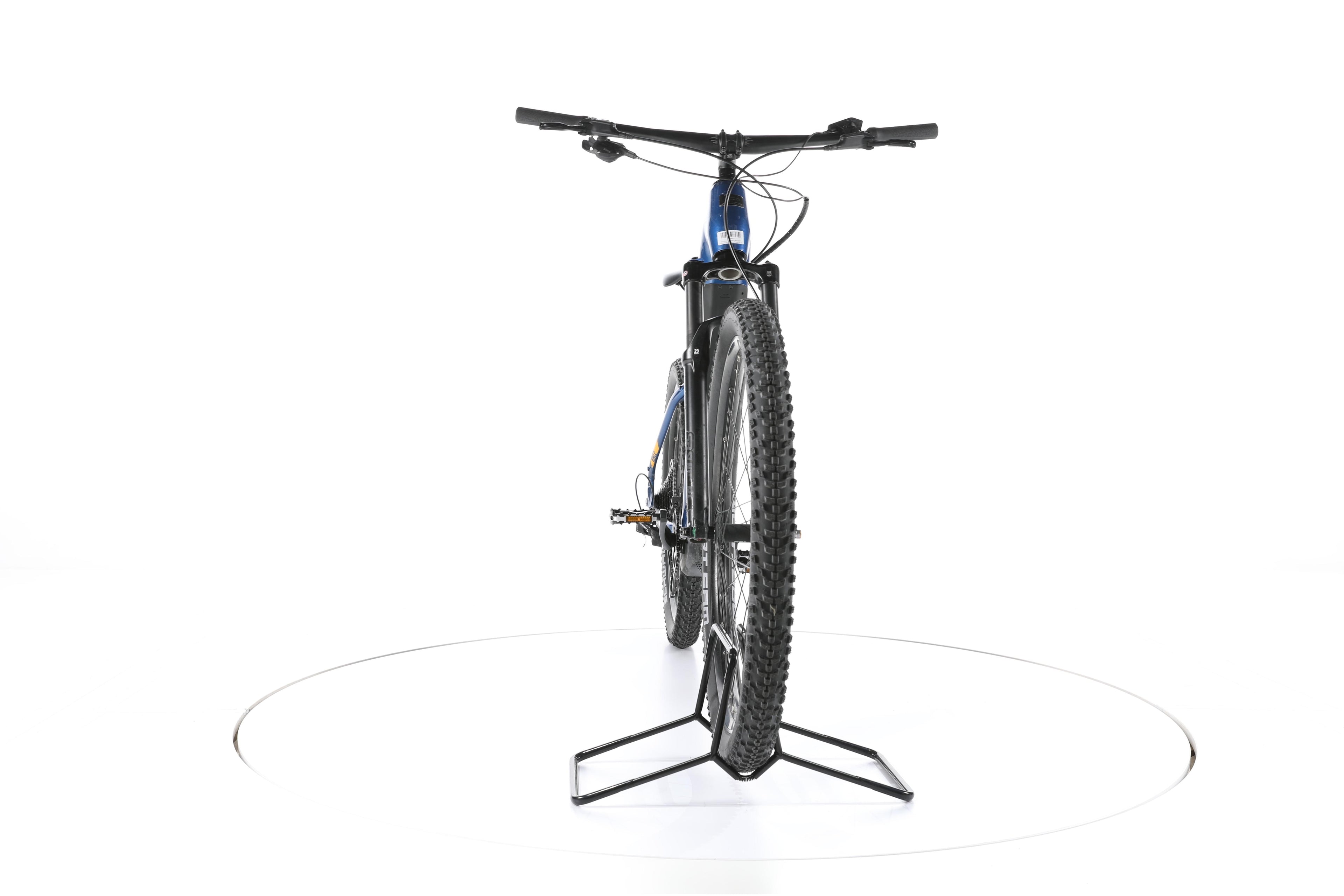 Corratec E-Power X-Vert Race Trinity E-Bike 2023 - Image 4