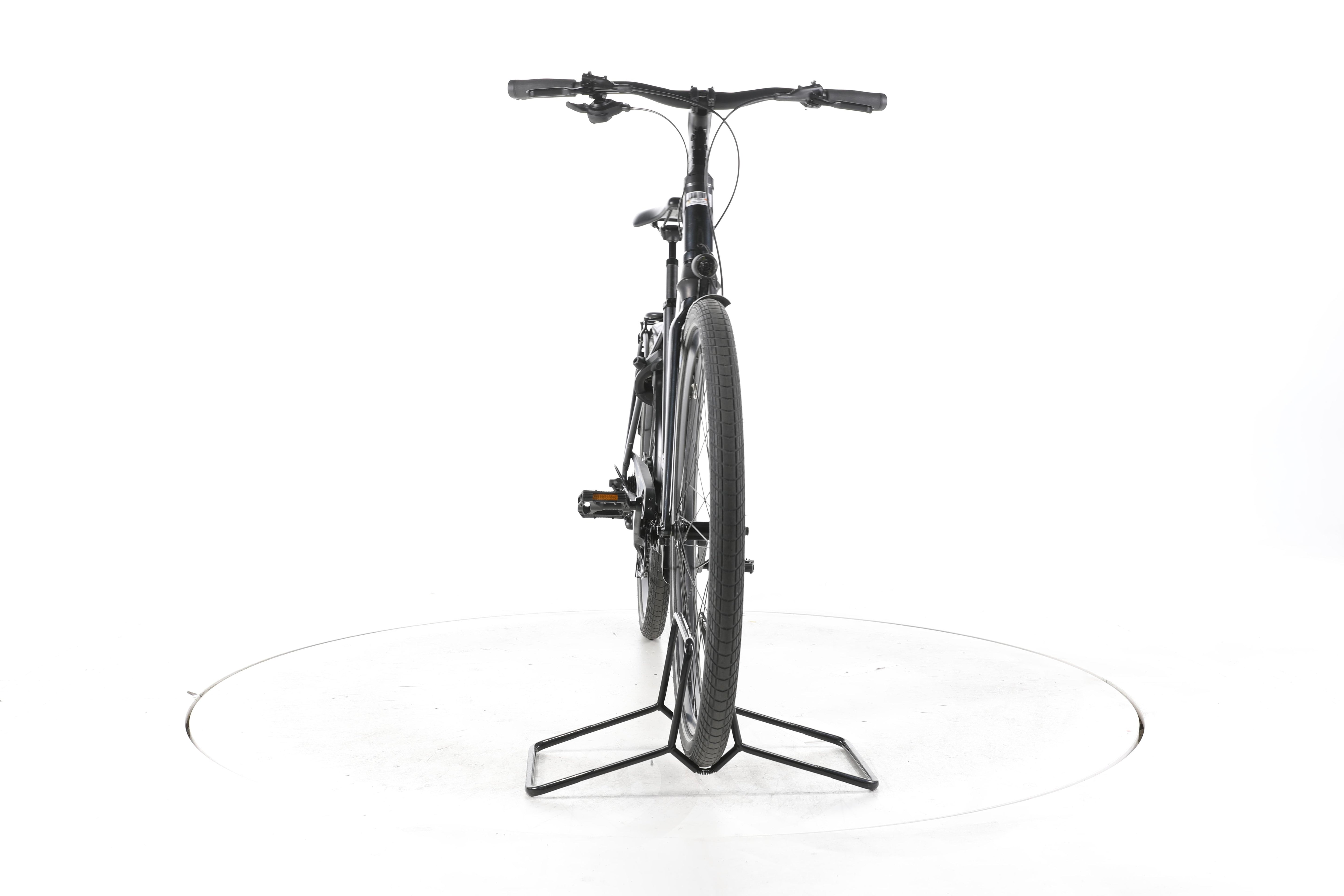 Coboc Kallio CMF Trekking E-Bike Tiefeinsteiger - Image 4