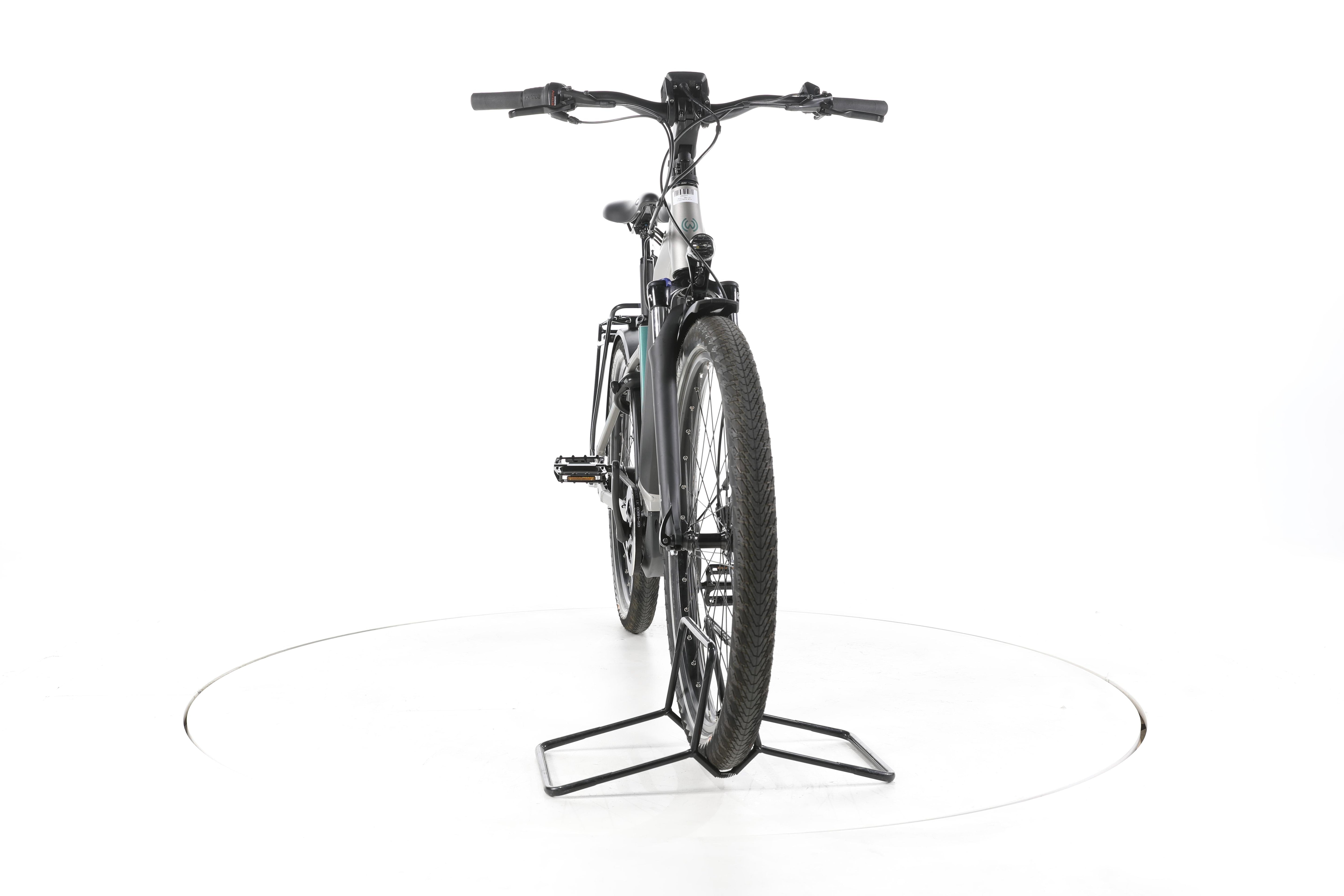 Winora Yucatan R8f City E-Bike Tiefeinsteiger - Image 4