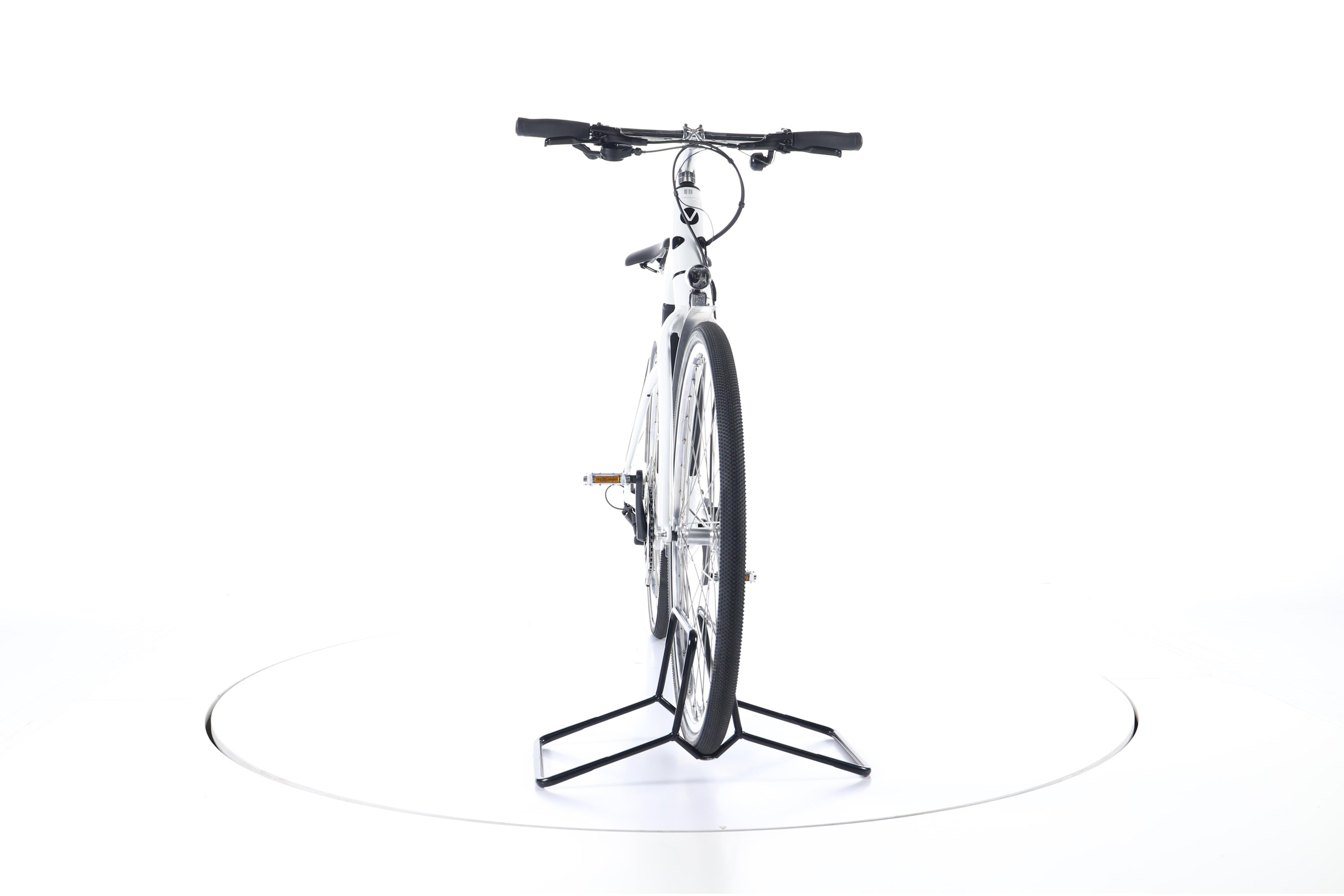 Velo de Ville 6TY Urban Trekking E-Bike 2023 - Image 4