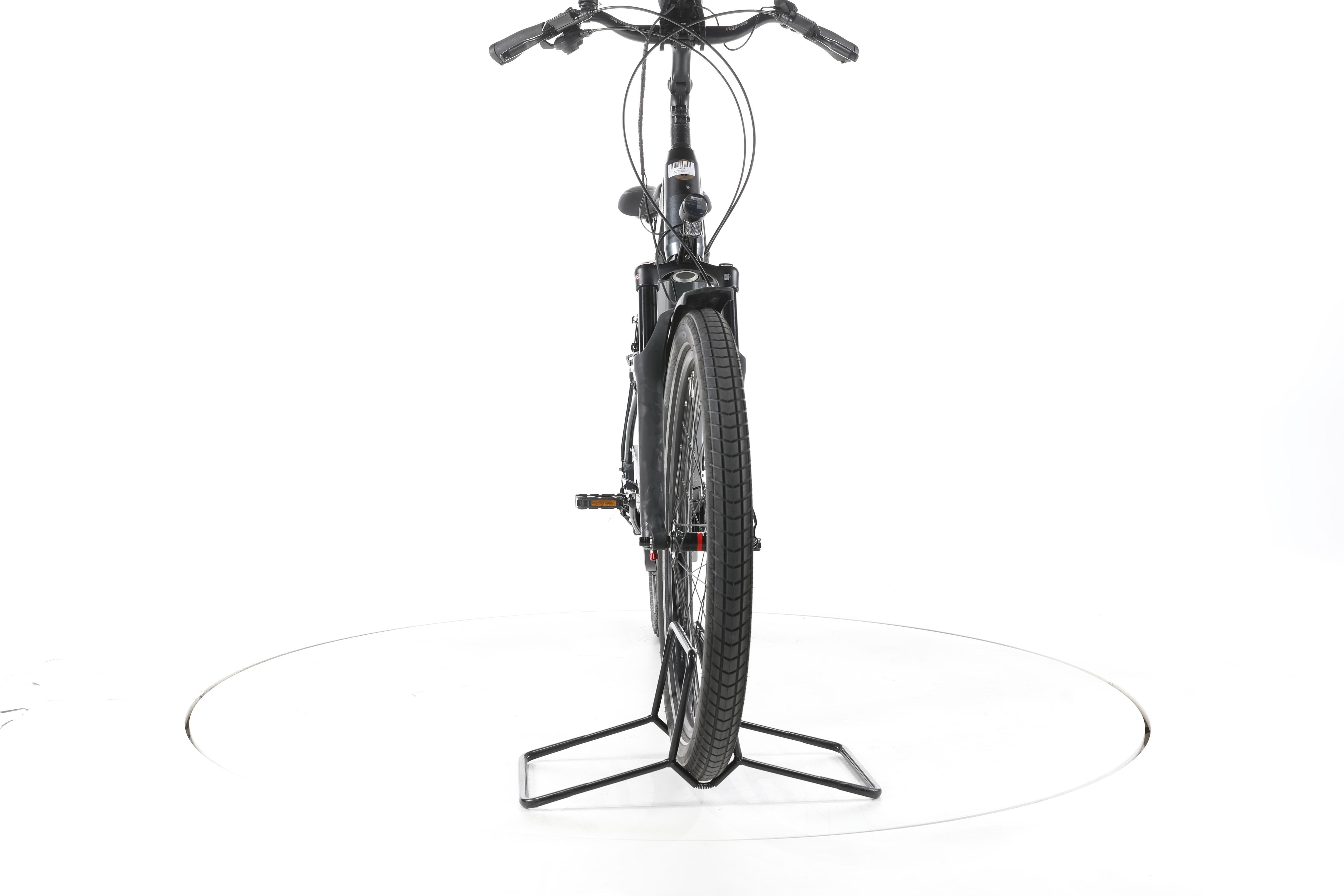 Kreidler Vitality Eco 10 Trekking E-Bike Tiefeinsteiger - Image 4
