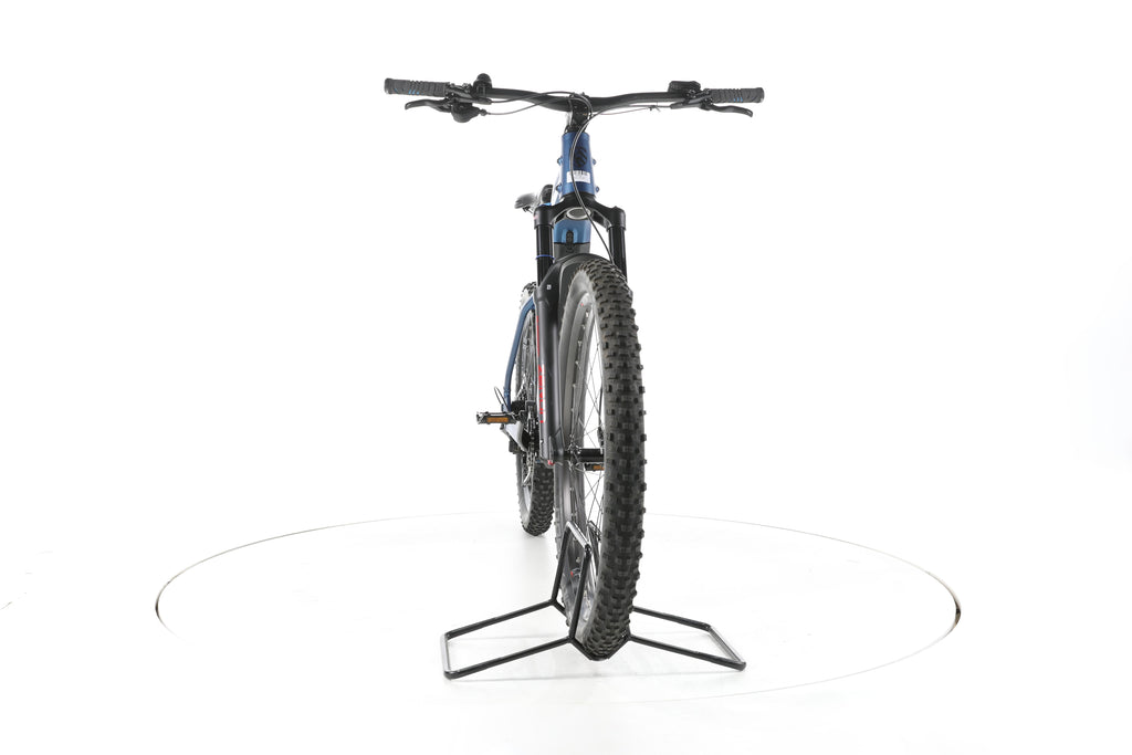Hercules Nos 2.1 E-Bike - Image 4