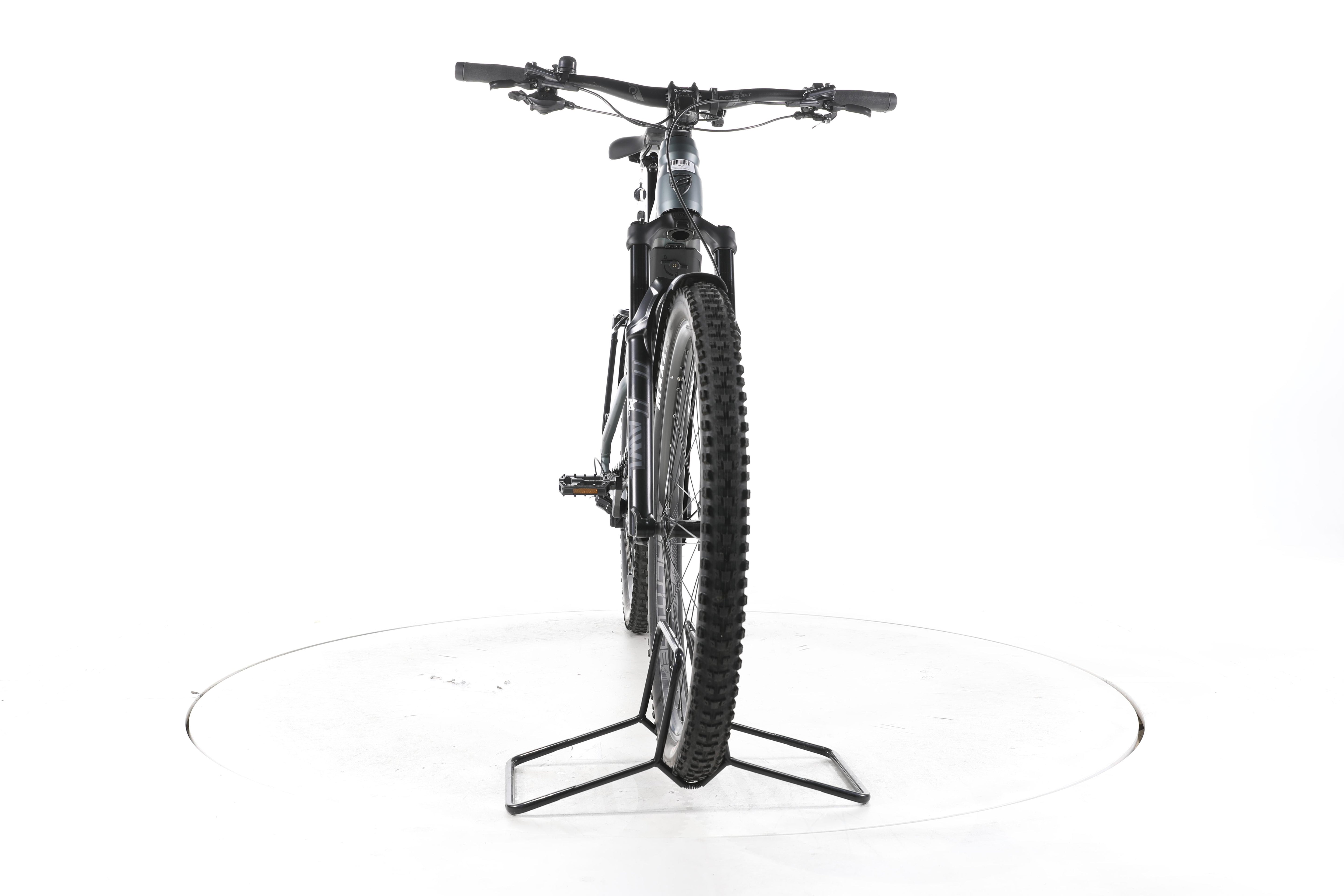 Centurion Numinis R2700i EQ SUV E-Bike 2024 - Image 4