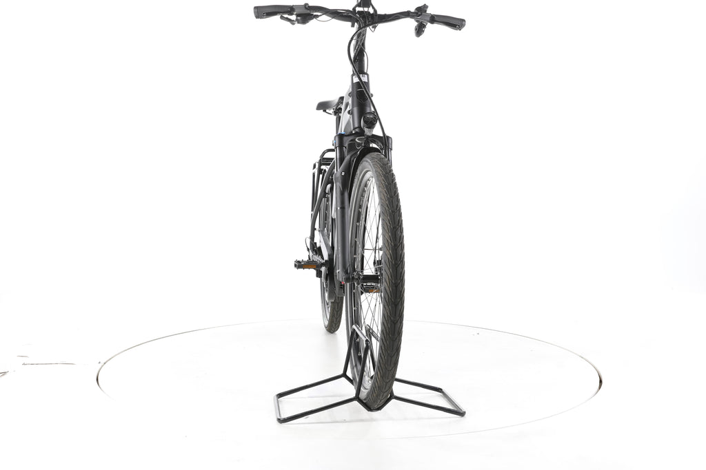 Hercules Tessano HD I-11 Trekking E-Bike 2025 - Image 4