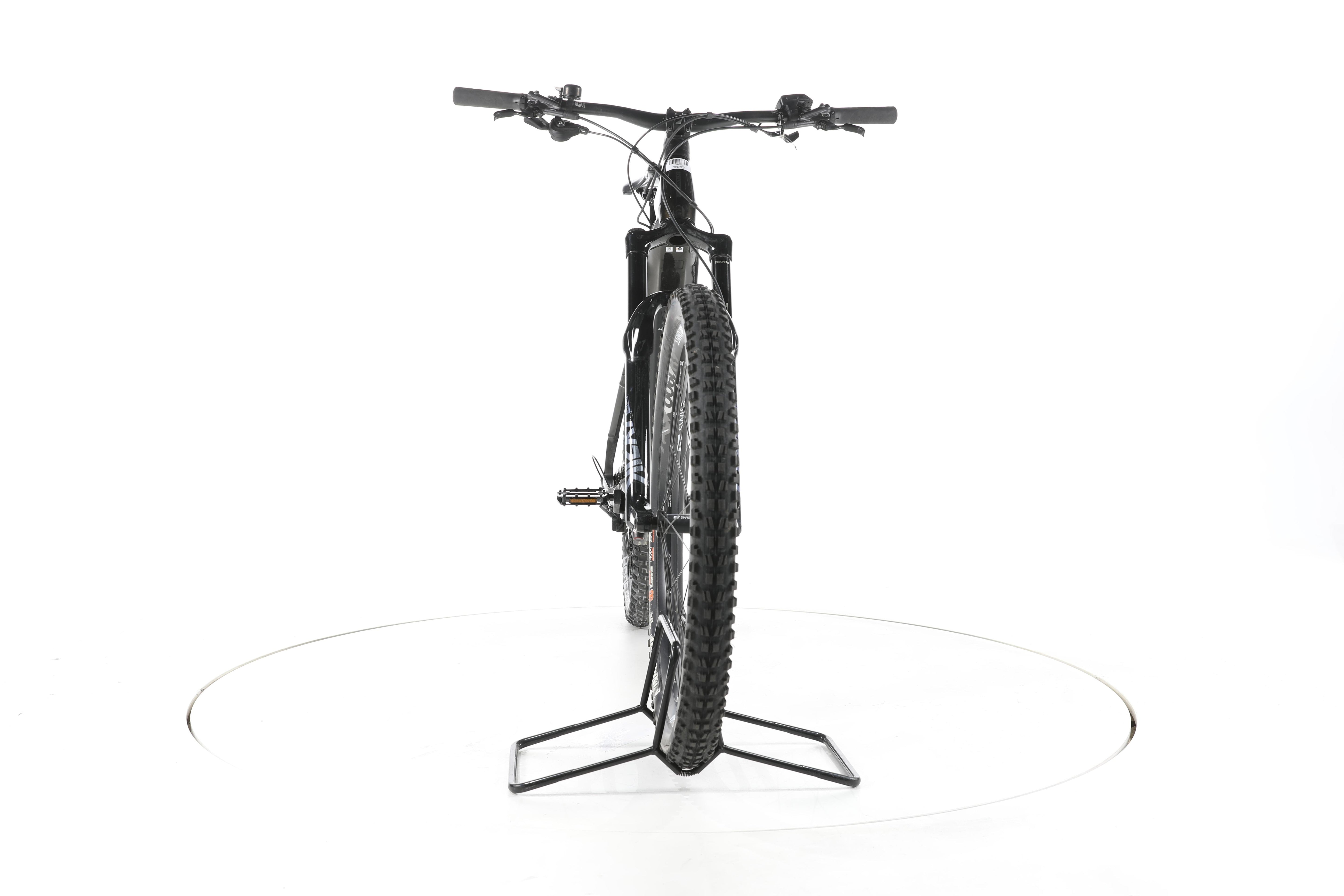 Haibike AllMtn 5 Fully E-Bike - Image 4