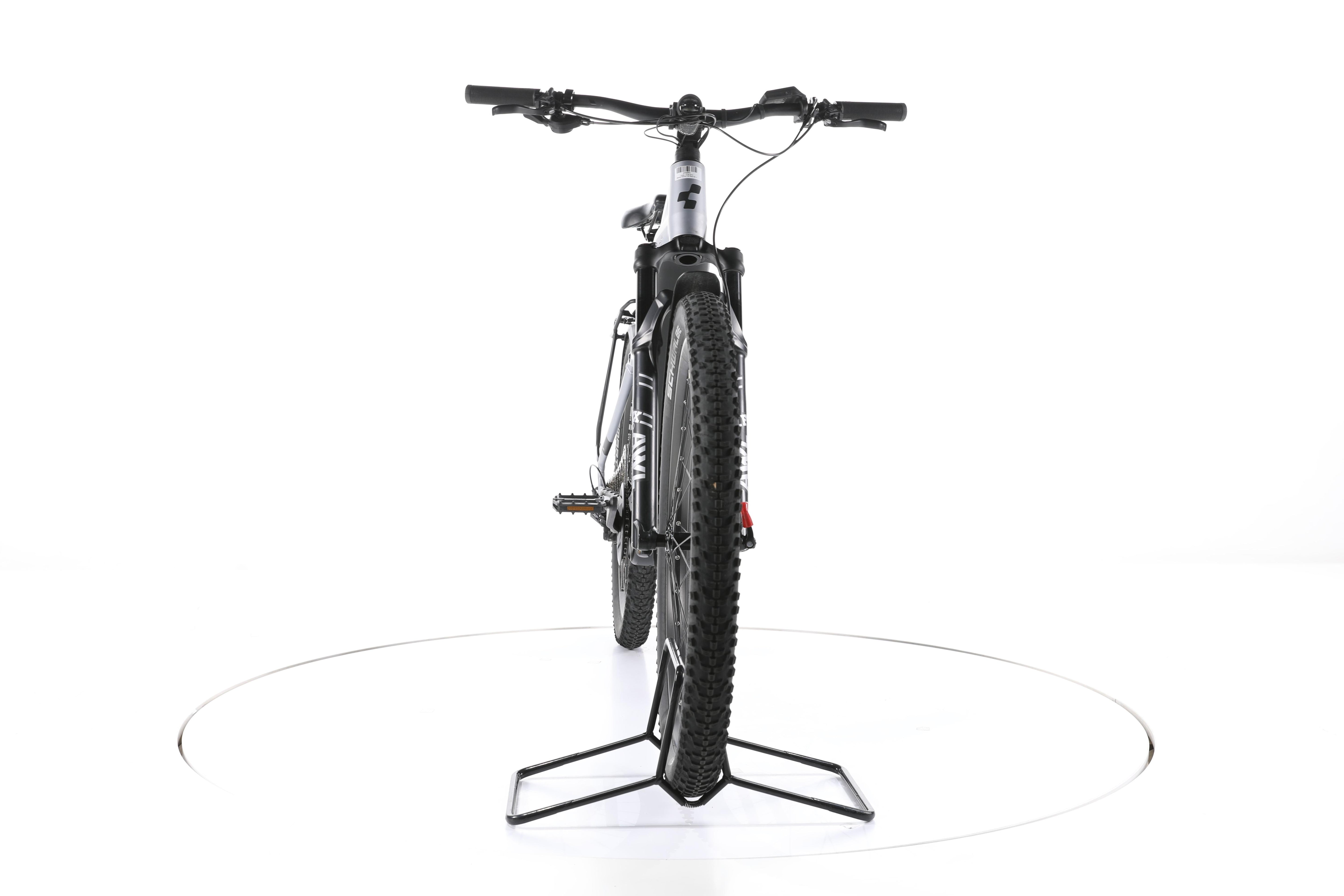 Cube Stereo Hybrid 120 Race Fully E-Bike 2023 - Image 4