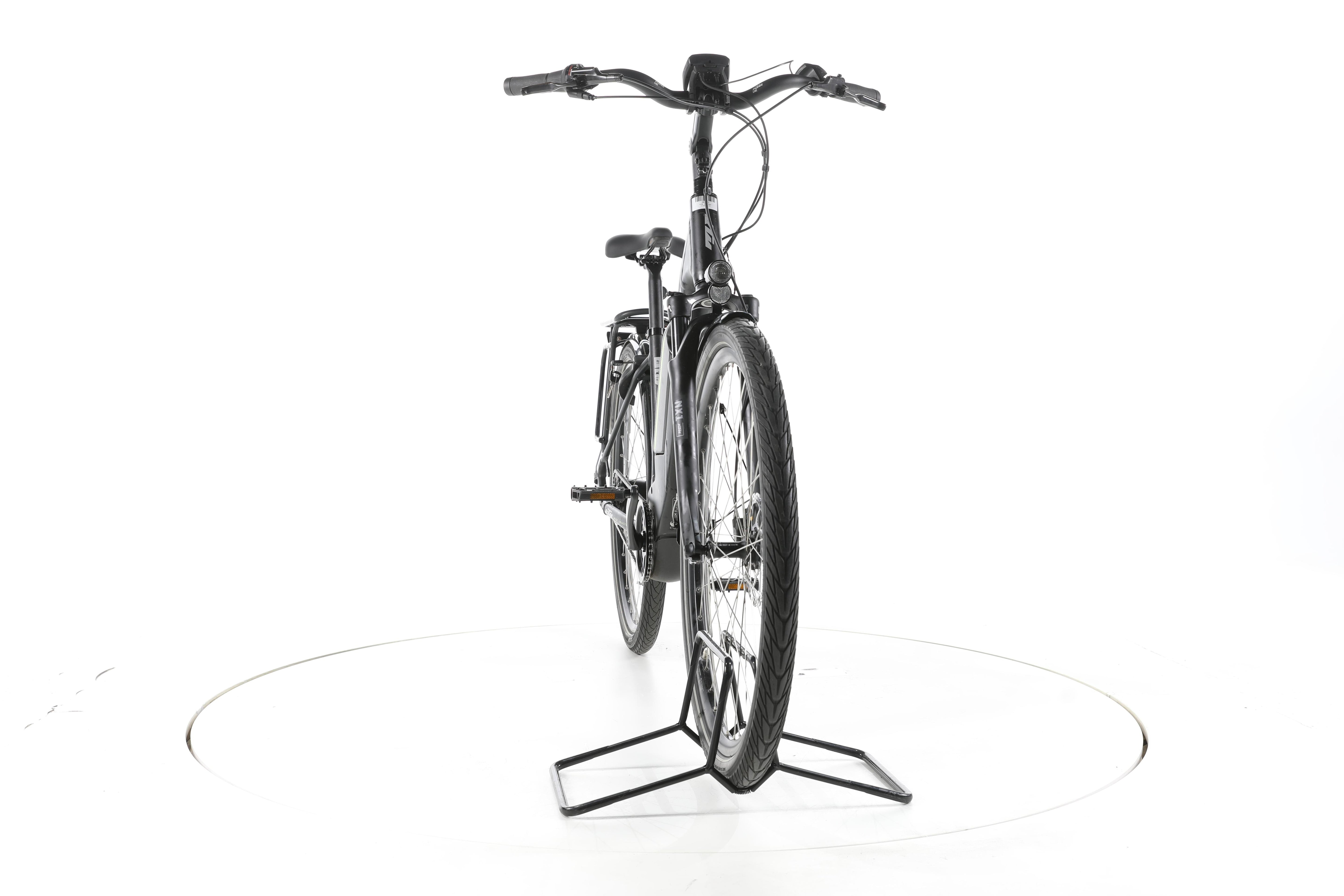 KTM Cento 5 City E-Bike Tiefeinsteiger - Image 4