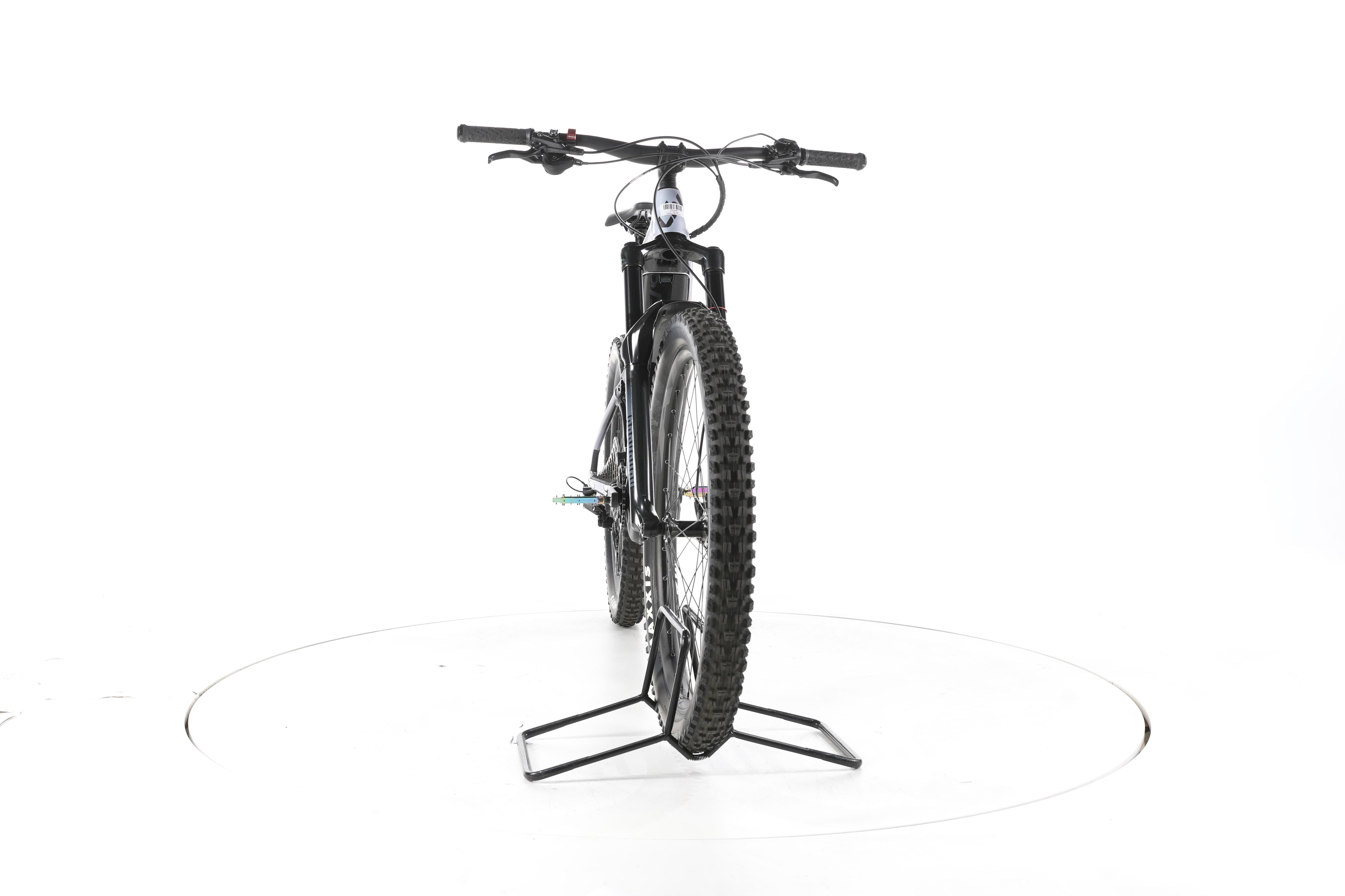 Liv Intrigue X E+3 Fully E-Bike - Image 4