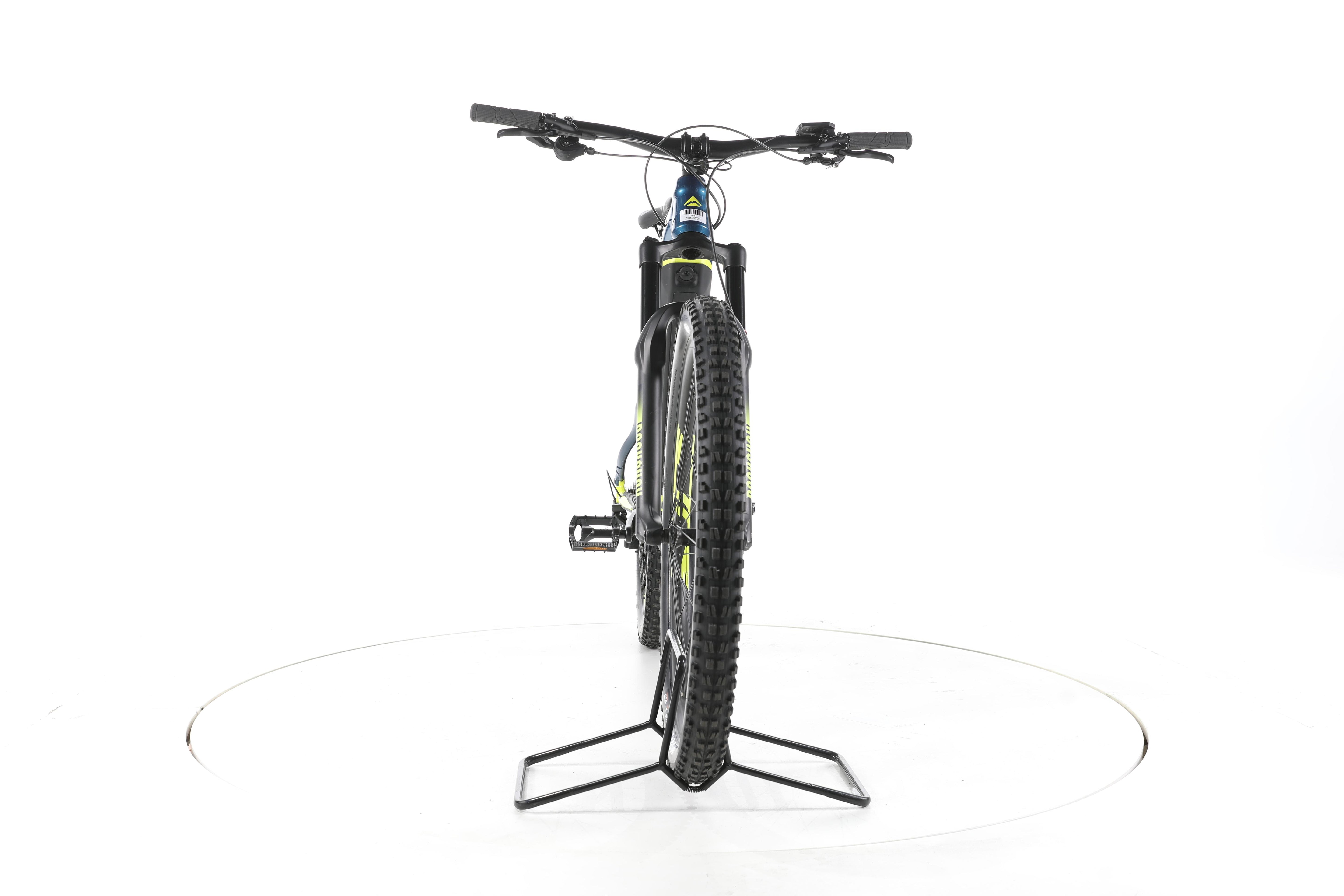 Merida eONE-SIXTY 500 E-Bike Fully - Image 4