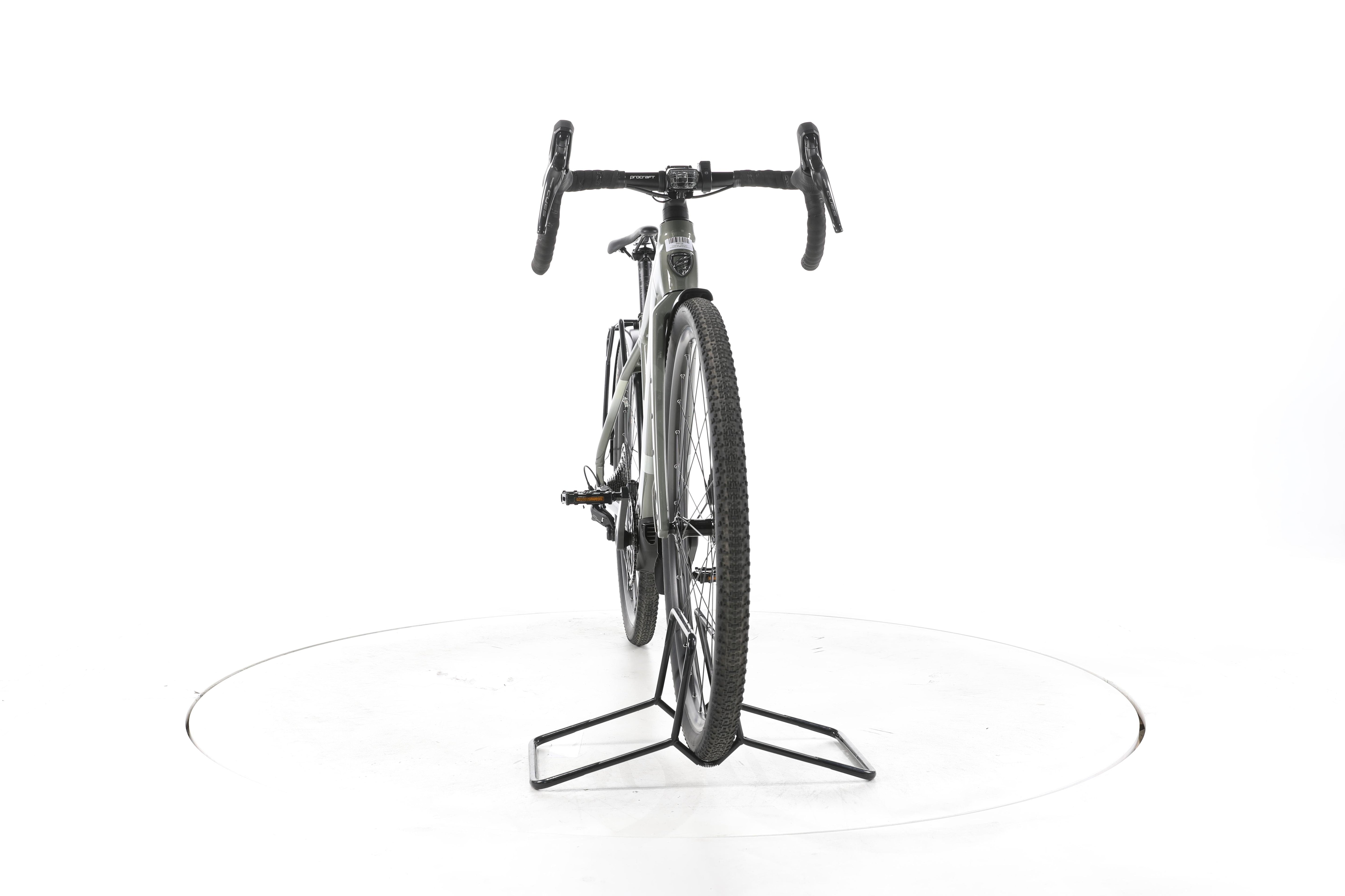 Centurion Crossfire R1000 D EQ E-Gravel & Rennrad 2025 - Image 4