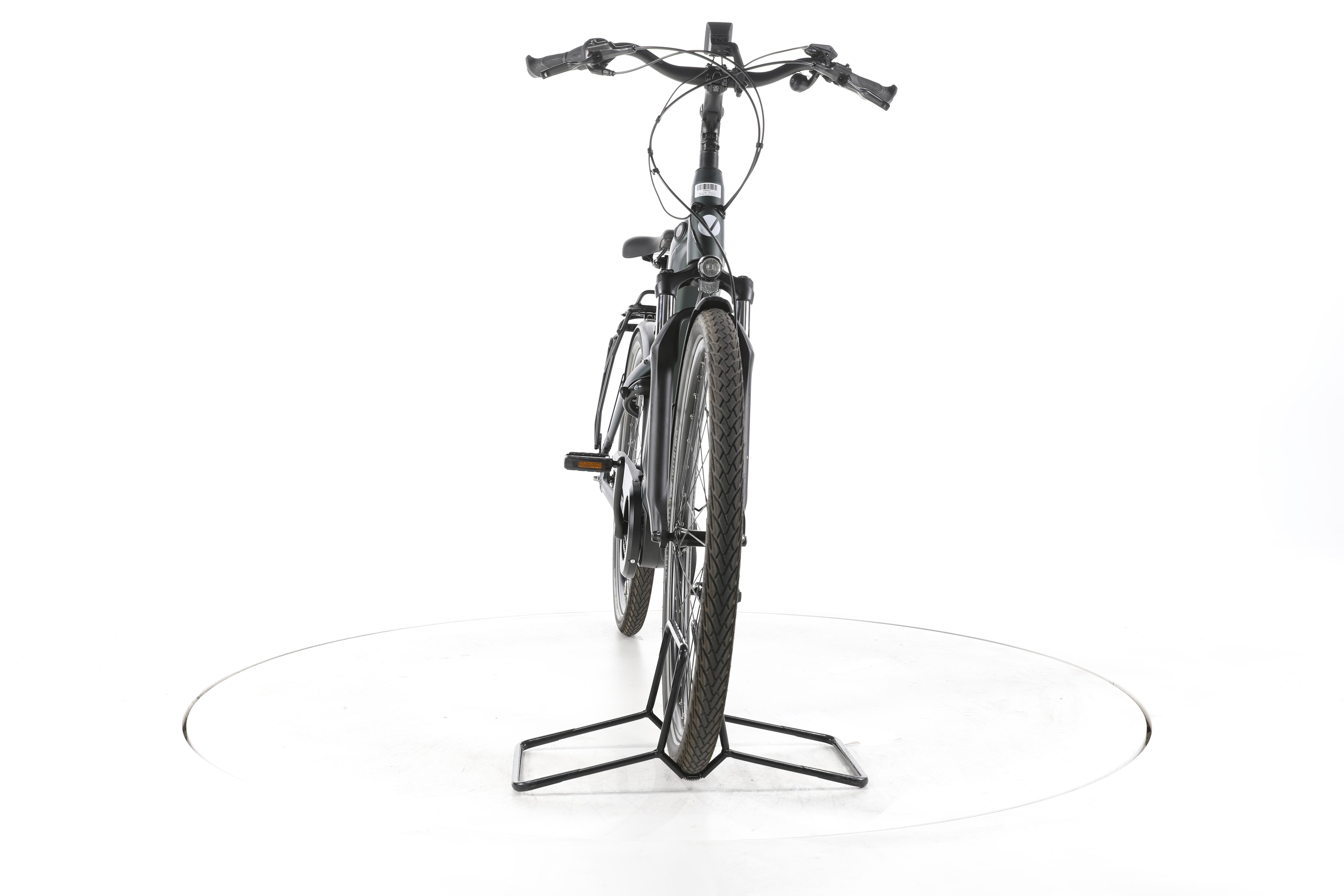 Velo de Ville AEB 490 Pure City E-Bike Tiefeinsteiger 2025 - Image 4